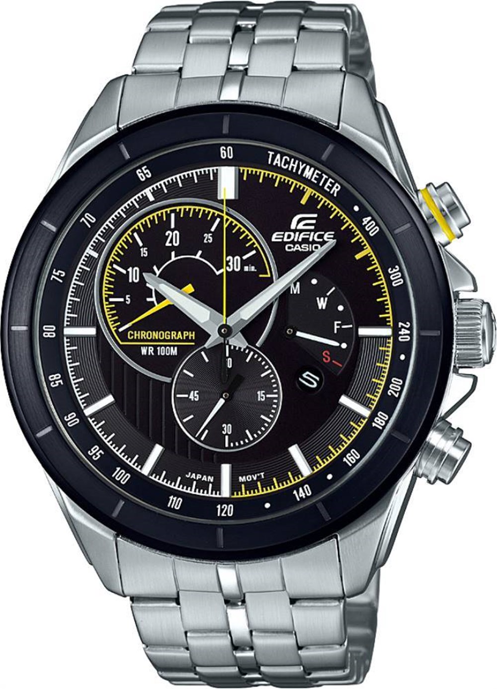CasioEFR-561DB-1AVUDFCasio EFR-561DB-1AVUDF Erkek Kol Saati