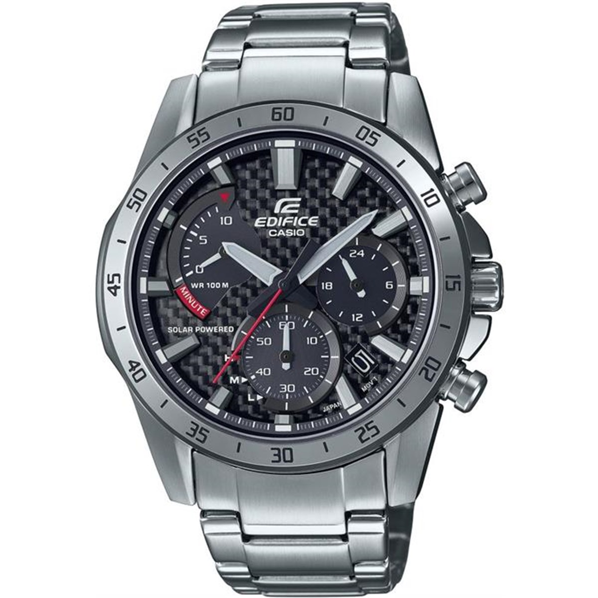CasioEQS-930D-1AVUDFCasio EQS-930D-1AVUDF Erkek Kol Saati