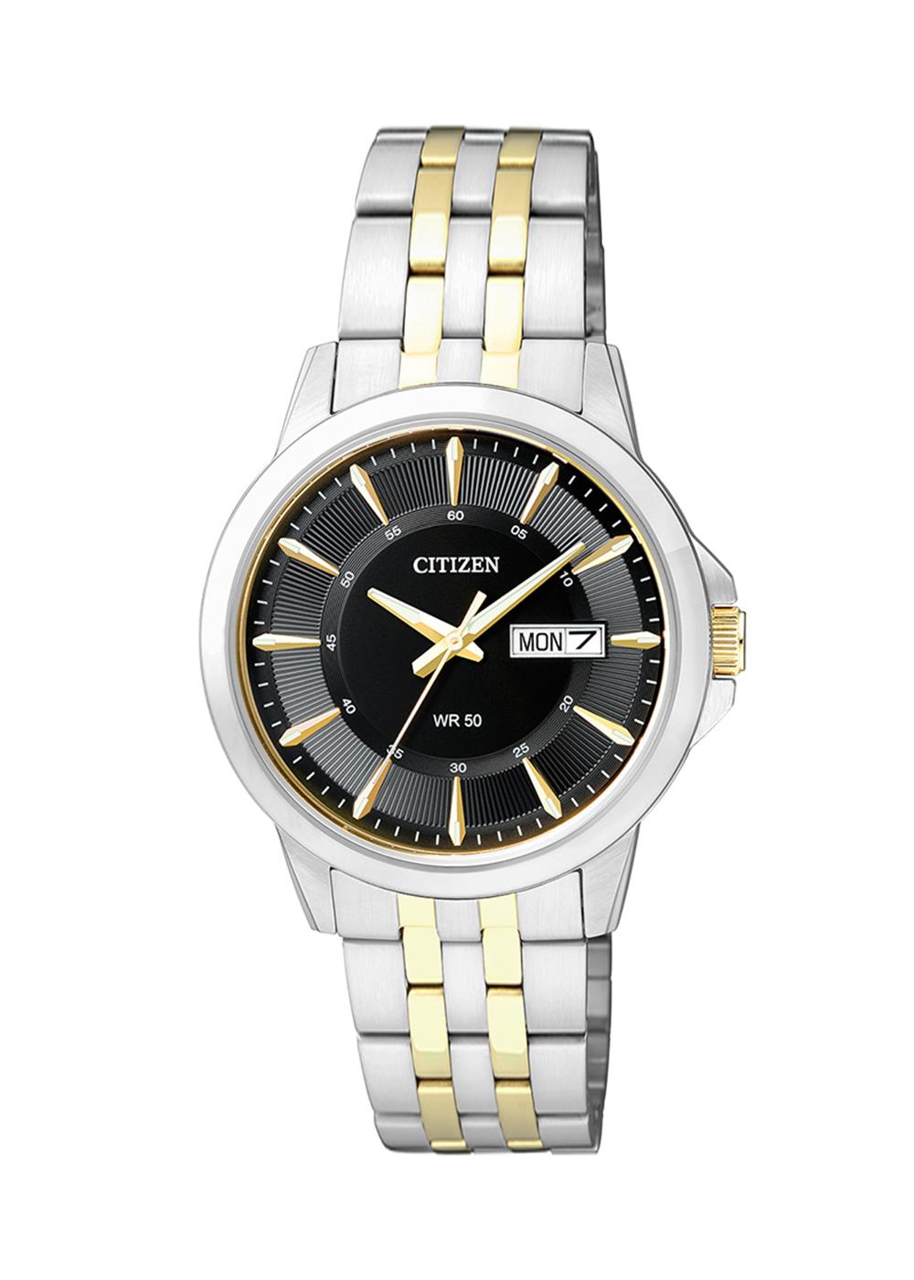 Citizen BF2018-51EECitizen BF2018-52EE Erkek Kol Saati