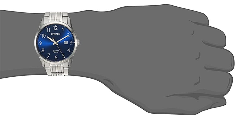 Citizen BI5000-52LCitizen BI5000-52L Erkek Kol Saati