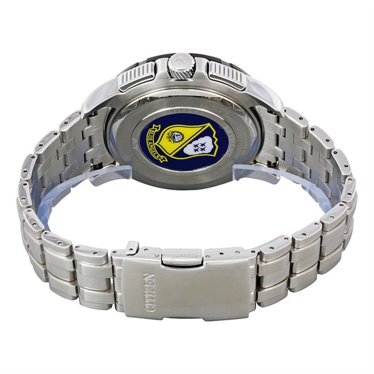 Citizen JY8058-50LCitizen JY8058-50L Promester Erkek Kol Saati