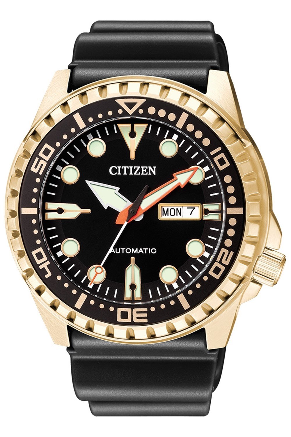 Citizen NH8383-17ECitizen NH8383-17E Erkek Kol Saati