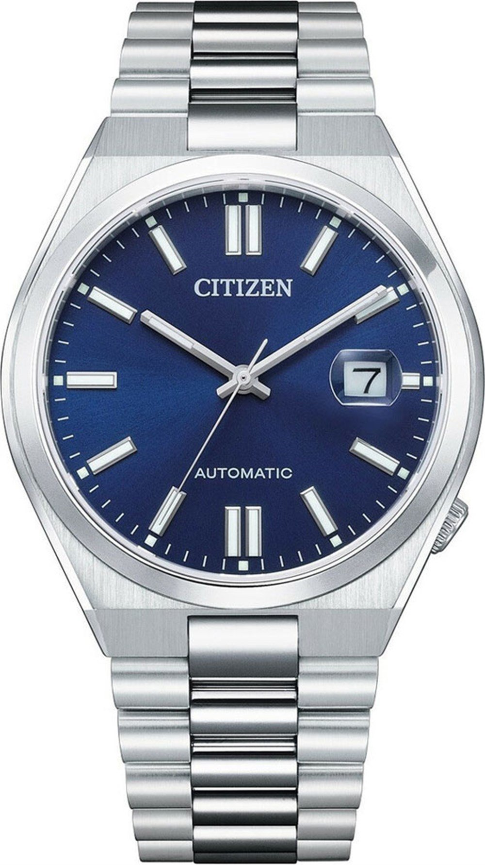 Citizen NJ0150-81LCitizen NJ0150-81L Tsuyosa Erkek Kol Saati