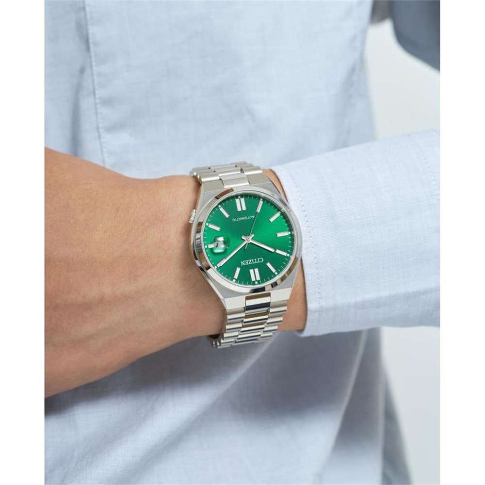 Citizen NJ0150-81XCitizen NJ0150-81X Tsuyosa Erkek Kol Saati