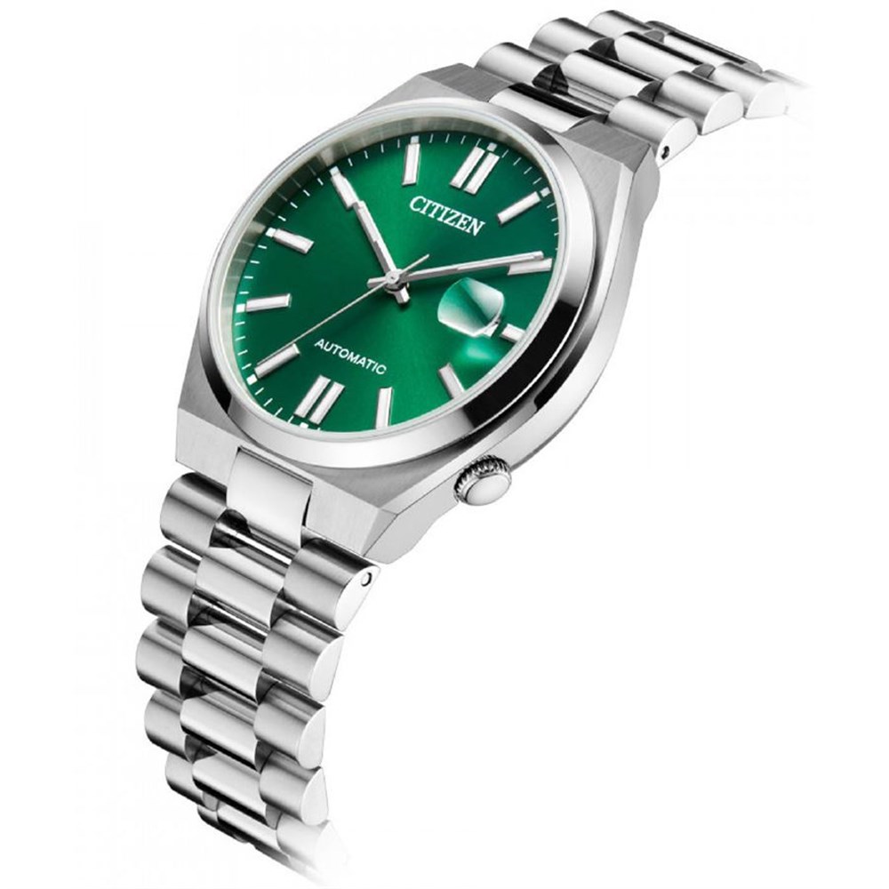 Citizen NJ0150-81XCitizen NJ0150-81X Tsuyosa Erkek Kol Saati