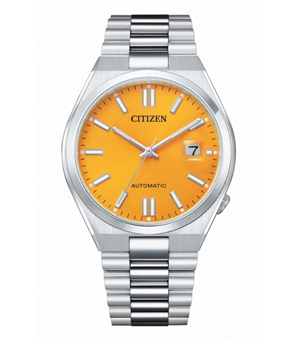 Citizen NJ0150-81ZCitizen NJ0150-81Z Tsuyosa Erkek Kol Saati