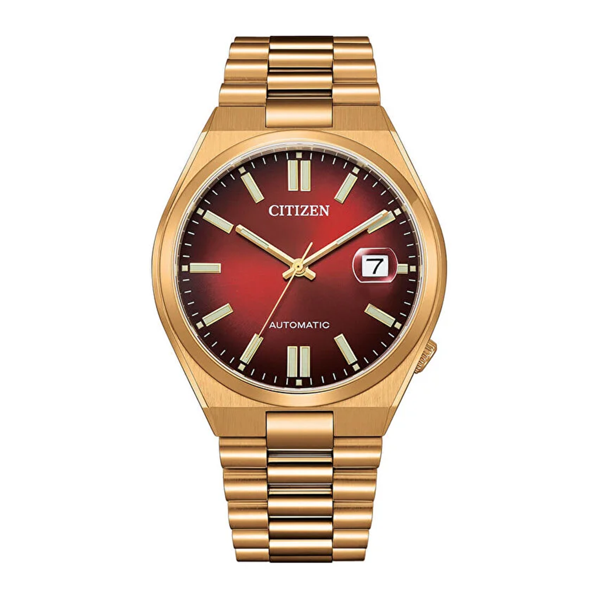 Citizen NJ0153-82XCitizen NJ0153-82X Tsuyosa Erkek Kol Saati