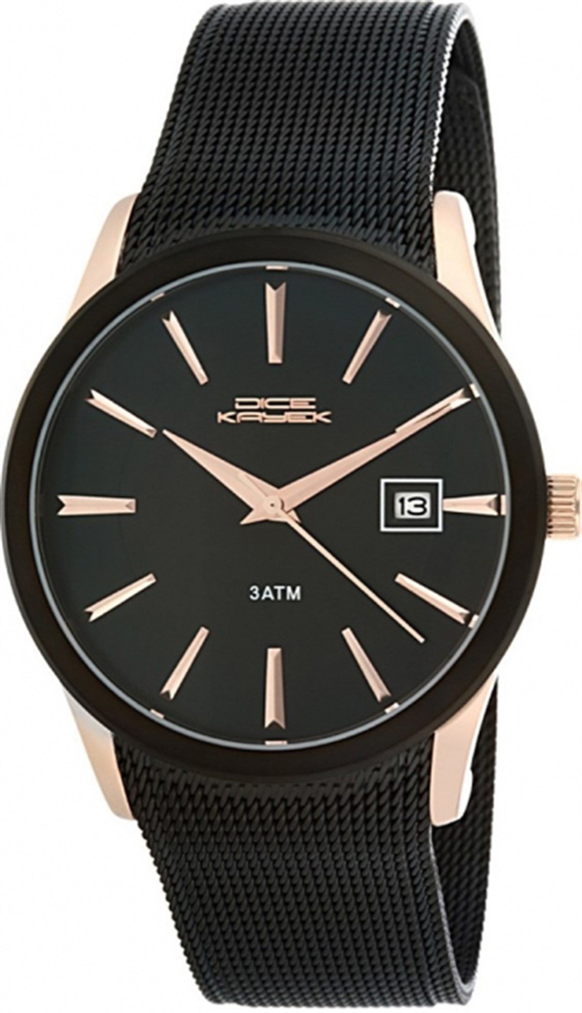 Dice KayekDK-2424-4RBDice Kayek DK-2424-4RB Bayan Kol Saati