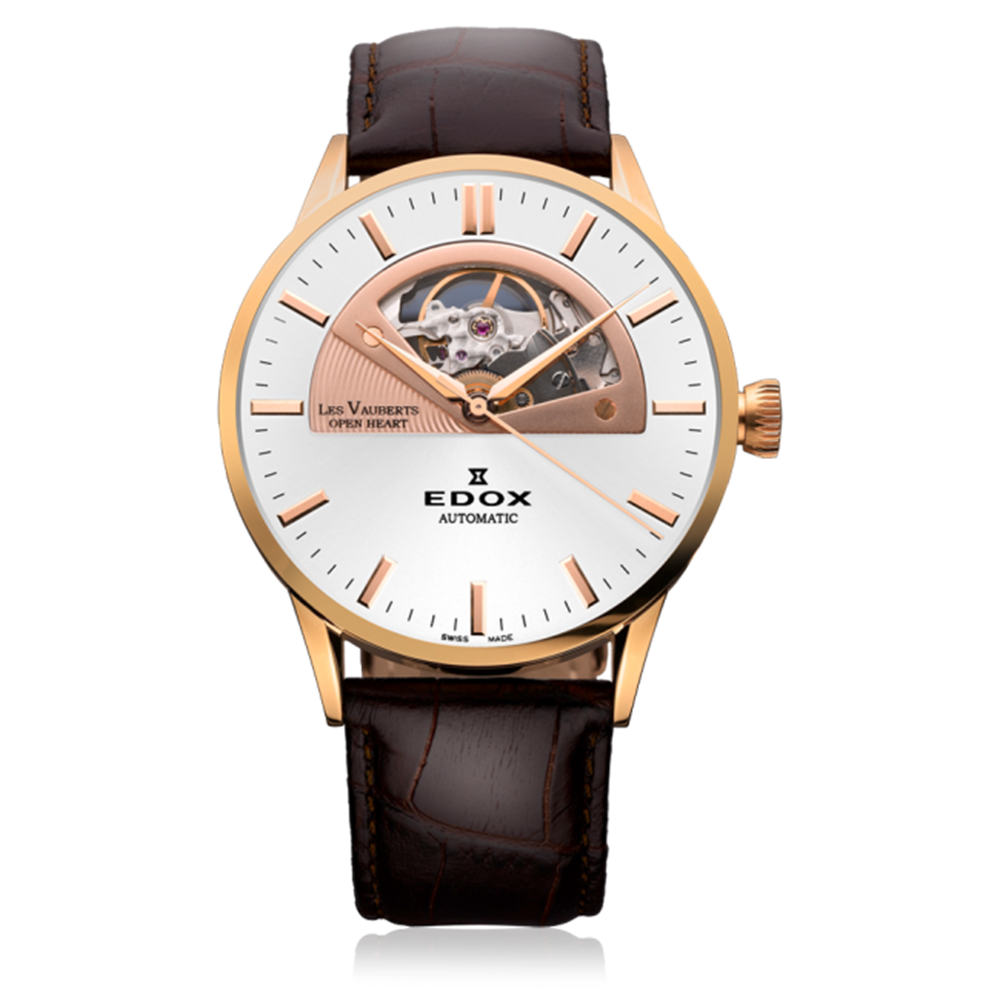 EdoxED8501437RAIREdox Erkek Kol Saati ED8501437RAIR