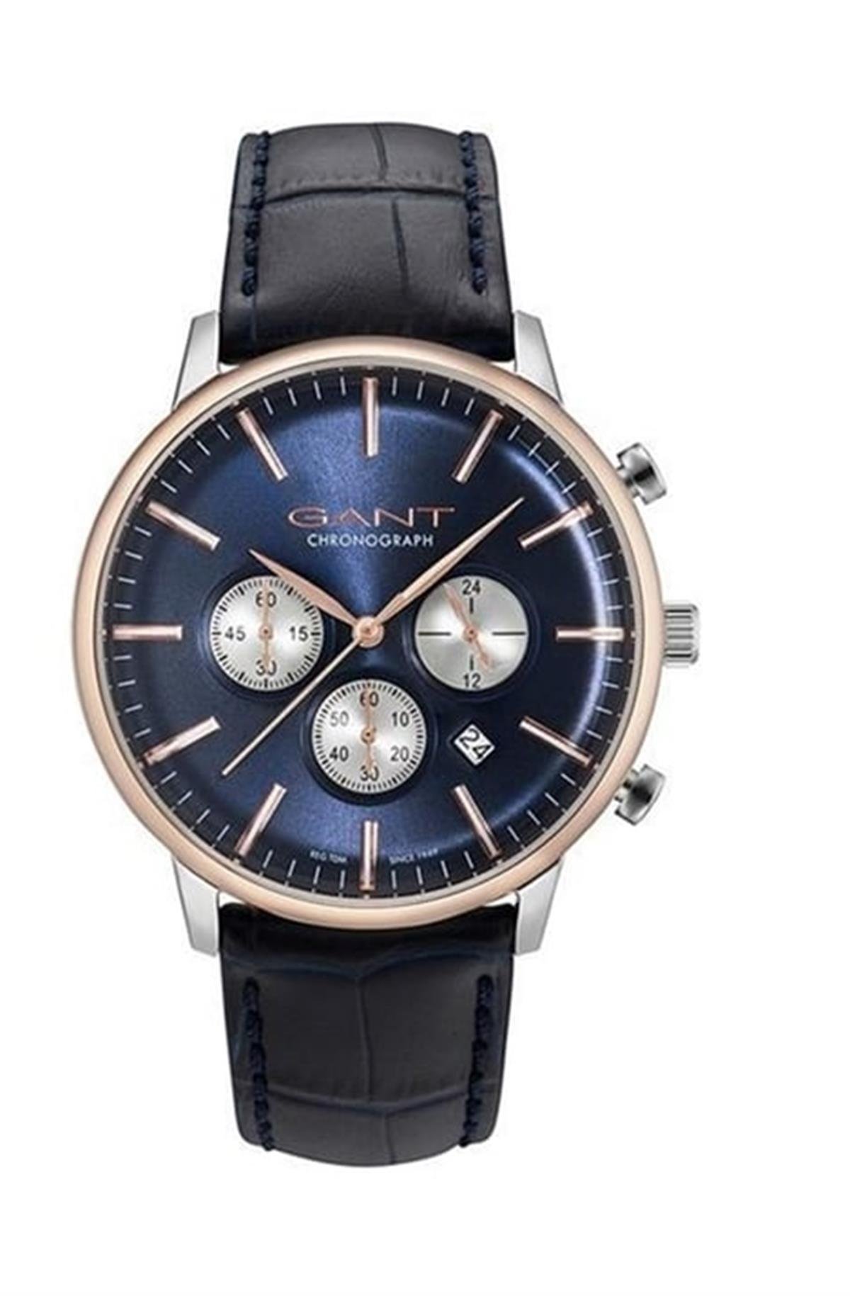 GantGT024004Gant GT024004 Erkek Kol Saati