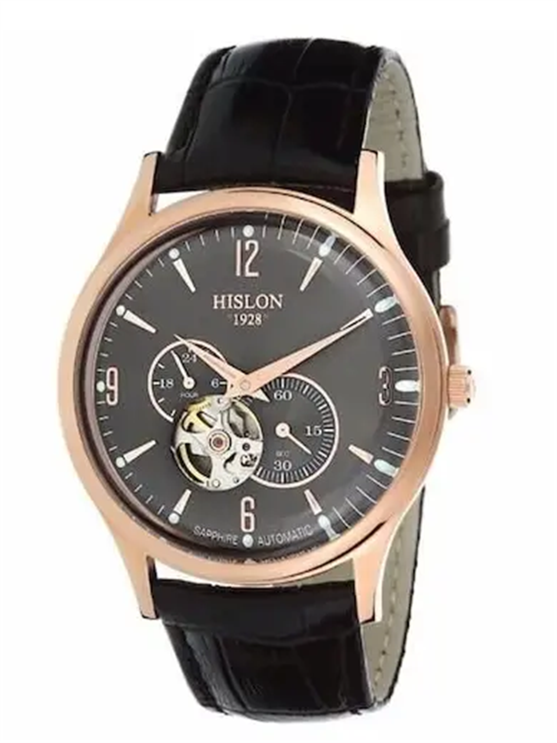 Hislon GHL3239-112317Hislon GHL3239-112317 Erkek Kol Saati