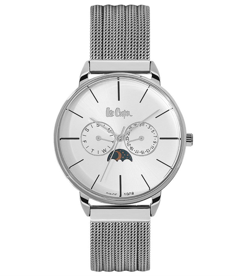 Lee CooperLC06494.330Lee Cooper LC06494.330 Erkek Kol Saati