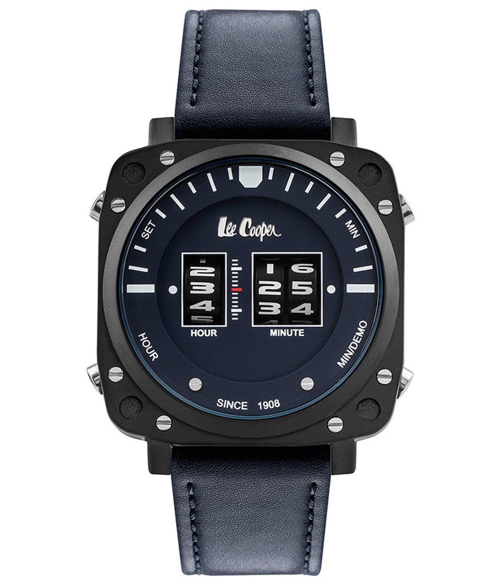 Lee CooperLC07002.699Lee Cooper LC07002.699 Erkek Kol Saati