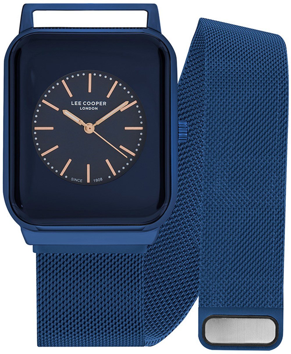 Lee CooperLC07051.390Lee Cooper LC07051.390 Erkek Kol Saati