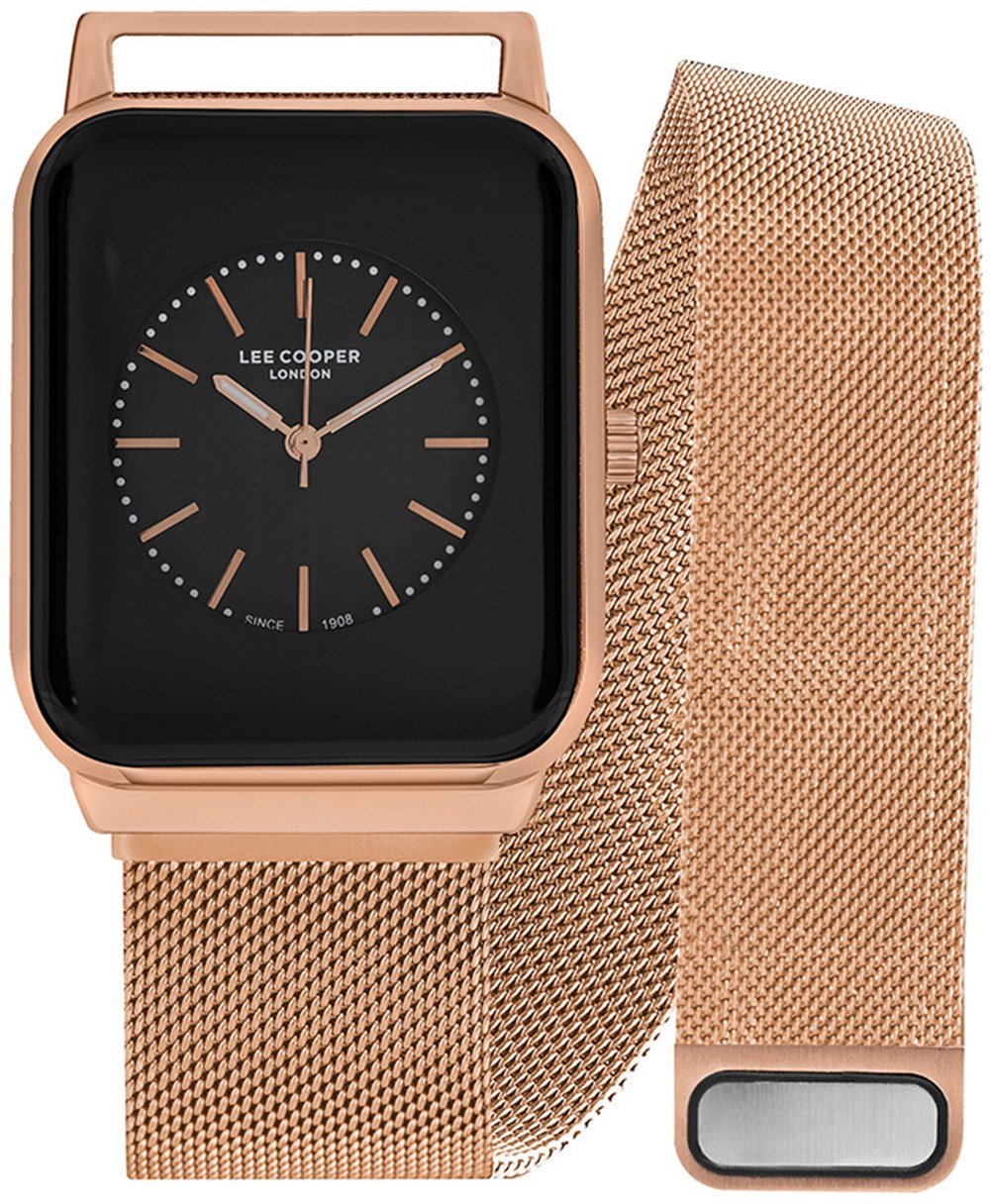 Lee CooperLC07051.450Lee Cooper LC07051.450 Erkek Kol Saati