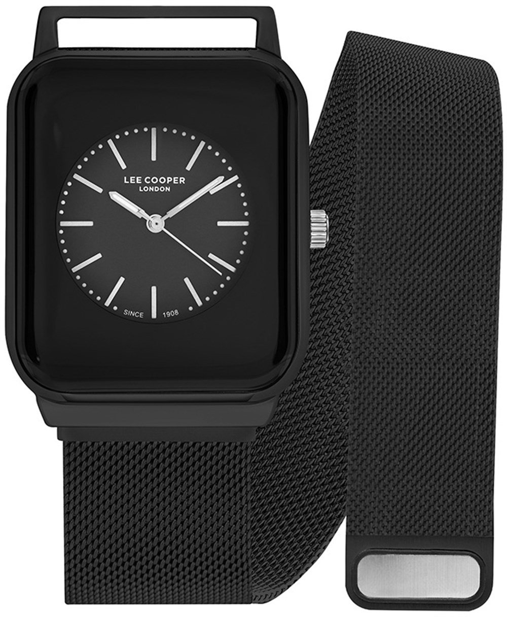 Lee CooperLC07051.650Lee Cooper LC07051.650 Erkek Kol Saati