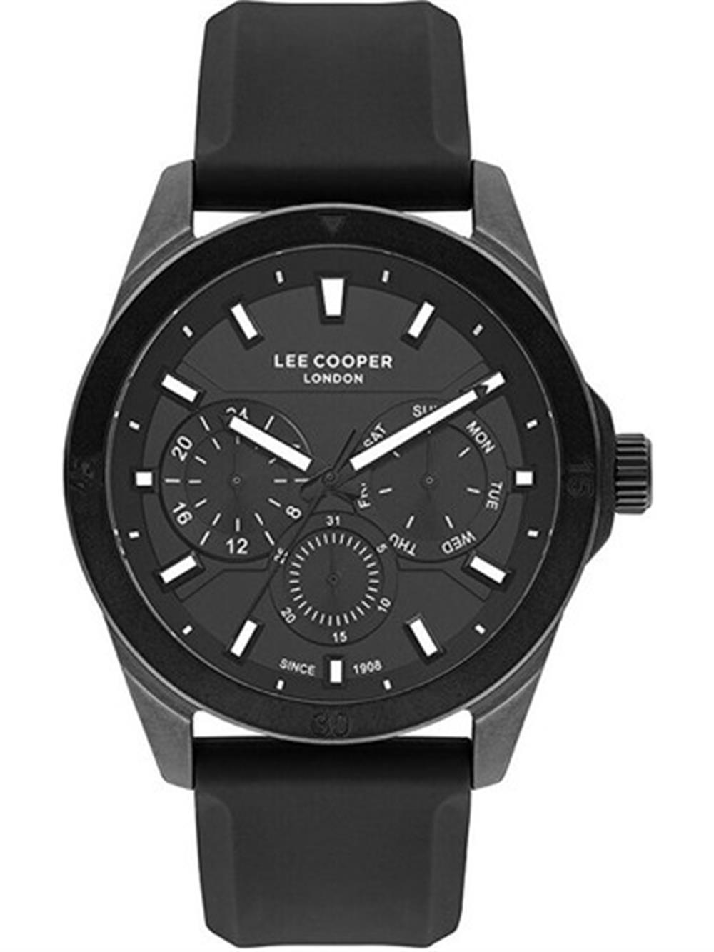 Lee CooperLC07626.651Lee Cooper LC07626.651 Erkek Kol Saati