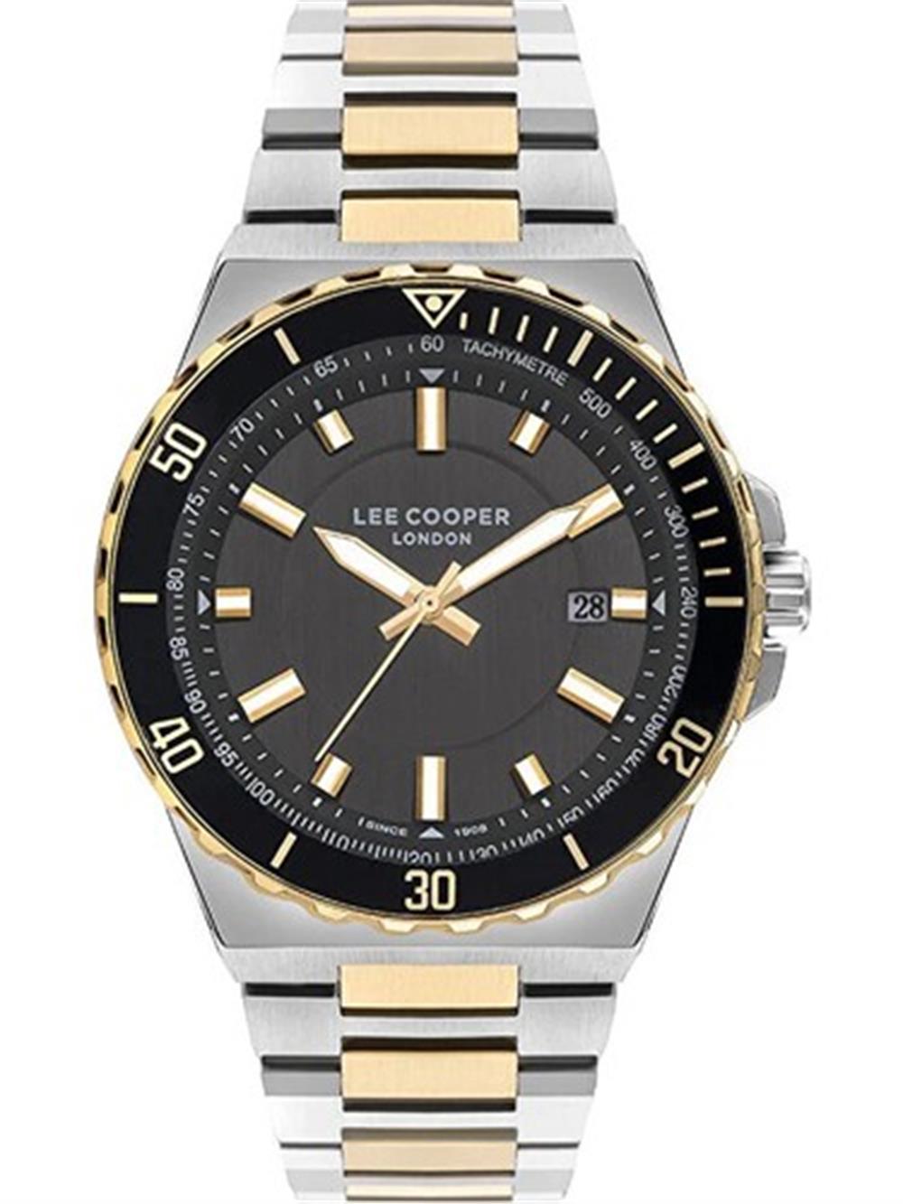 Lee CooperLC07622.260Lee Cooper LC07622.260 Erkek Kol Saati