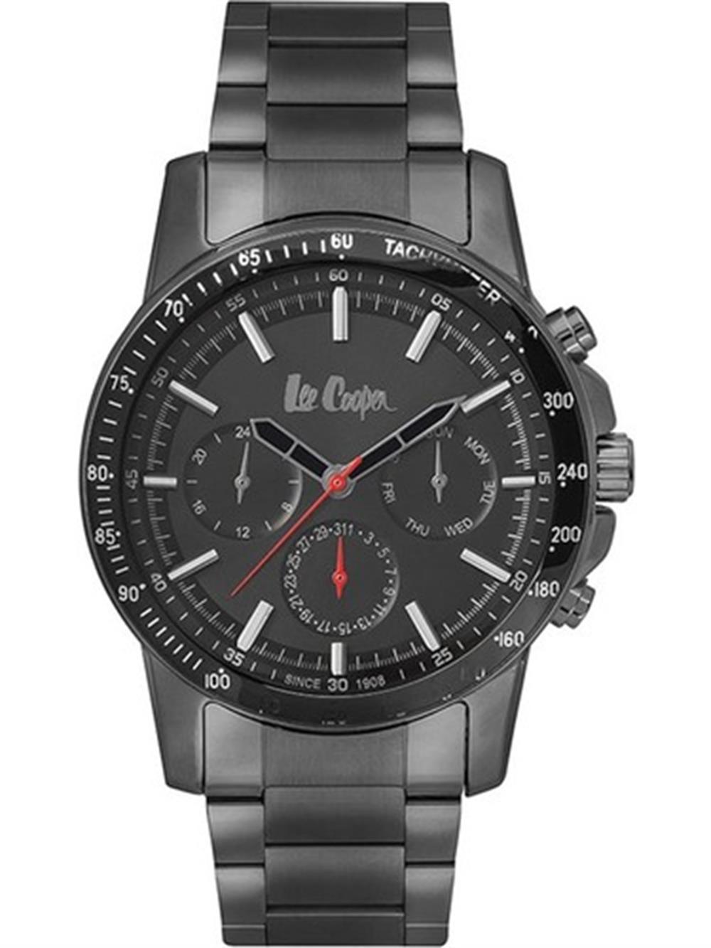 Lee CooperLC06882.050Lee Cooper LC06882.050 Erkek Kol Saati