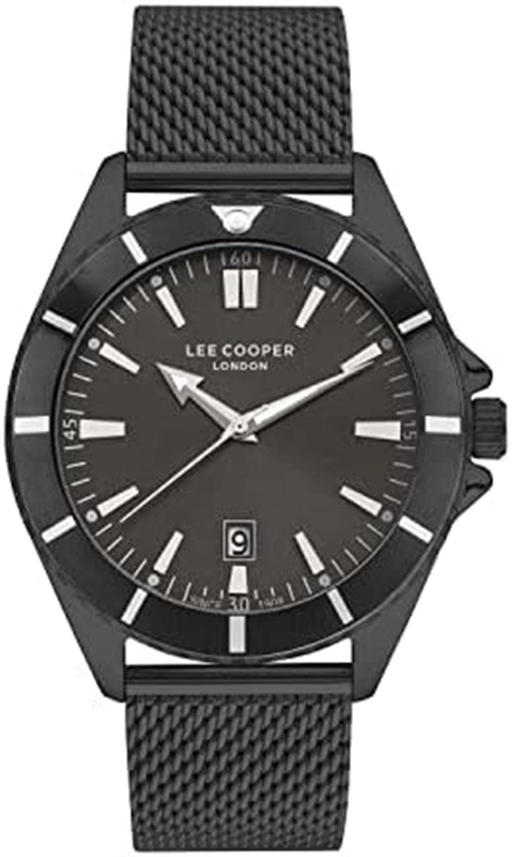 Lee CooperLC07353.670Lee Cooper LLC07353.670 Erkek Kol Saati