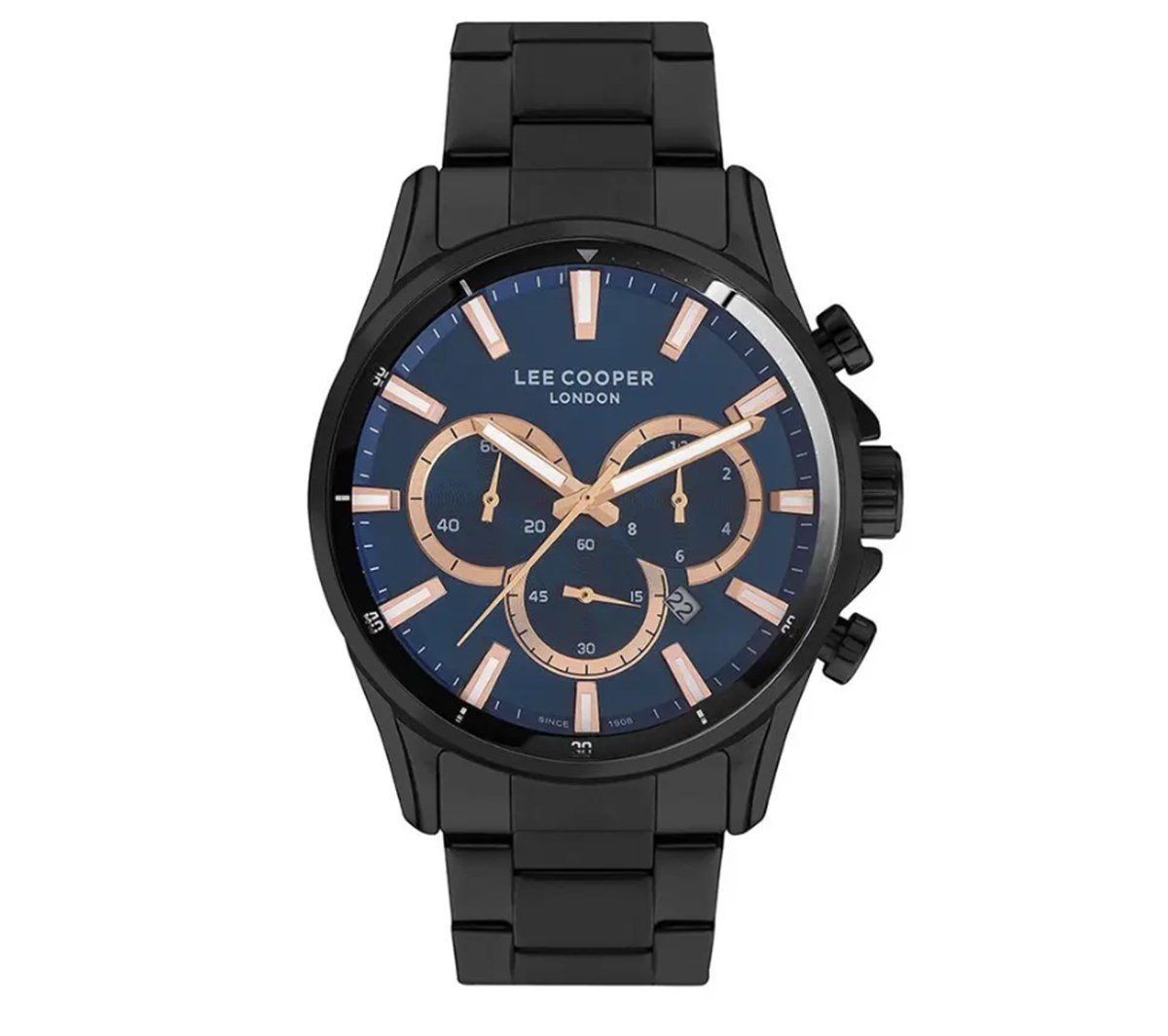 Lee CooperLC07167.650Lee Cooper LC07167.650 Erkek Kol Saati