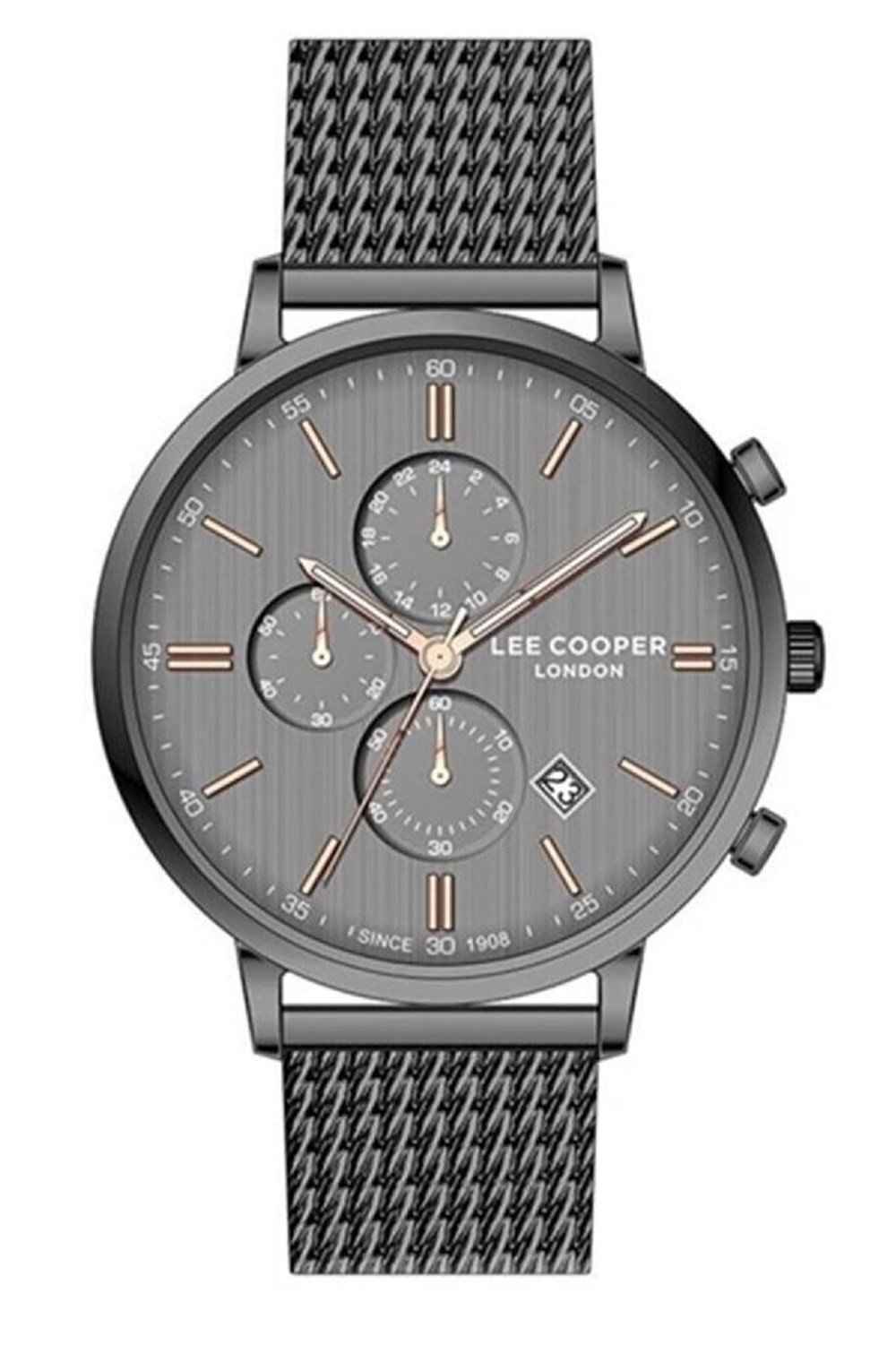 Lee CooperLC07315.060Lee Cooper LC07315.060 Erkek Kol Saati