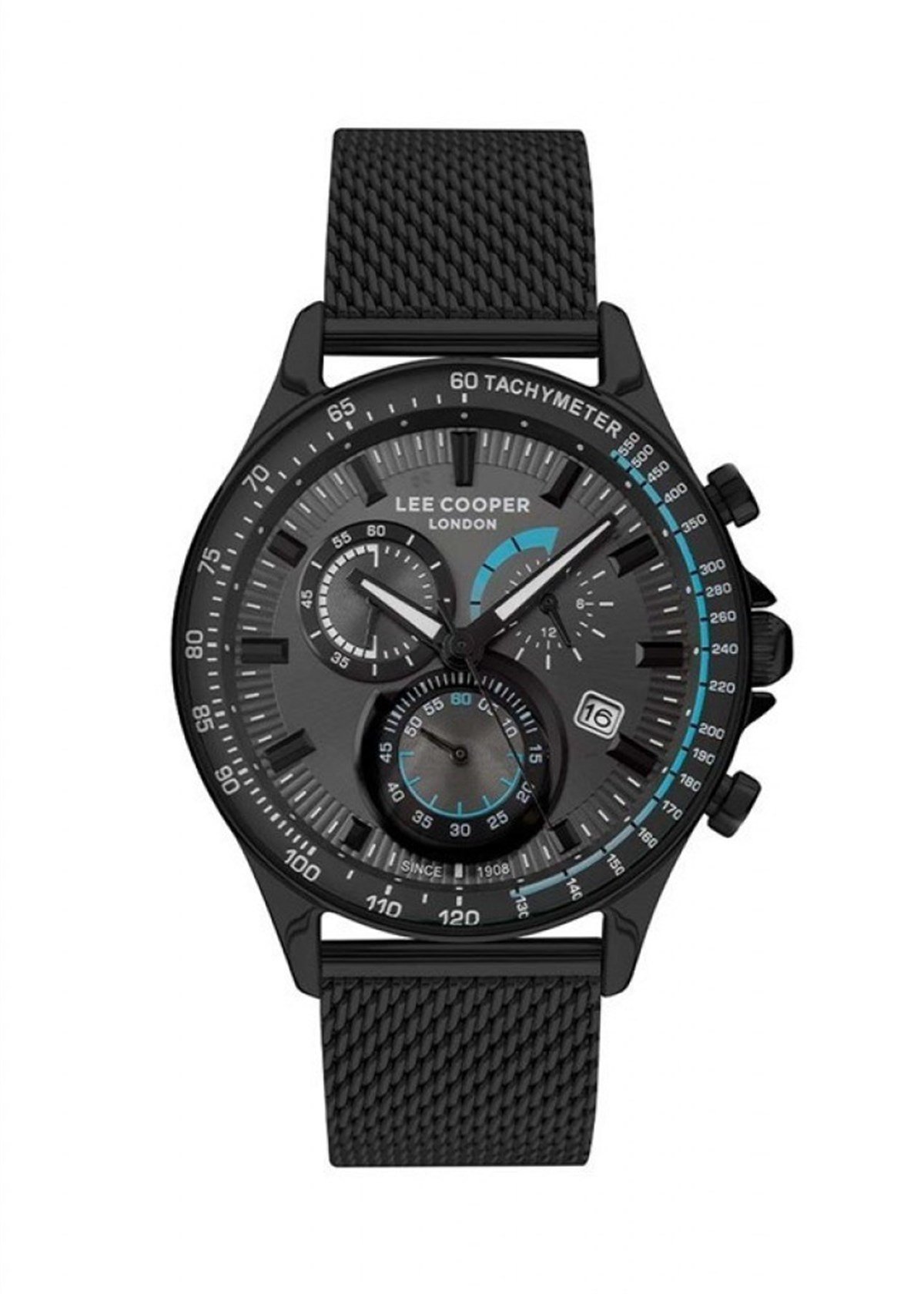 Lee CooperLC07537.660Lee Cooper LC07537.660 Erkek Kol Saati