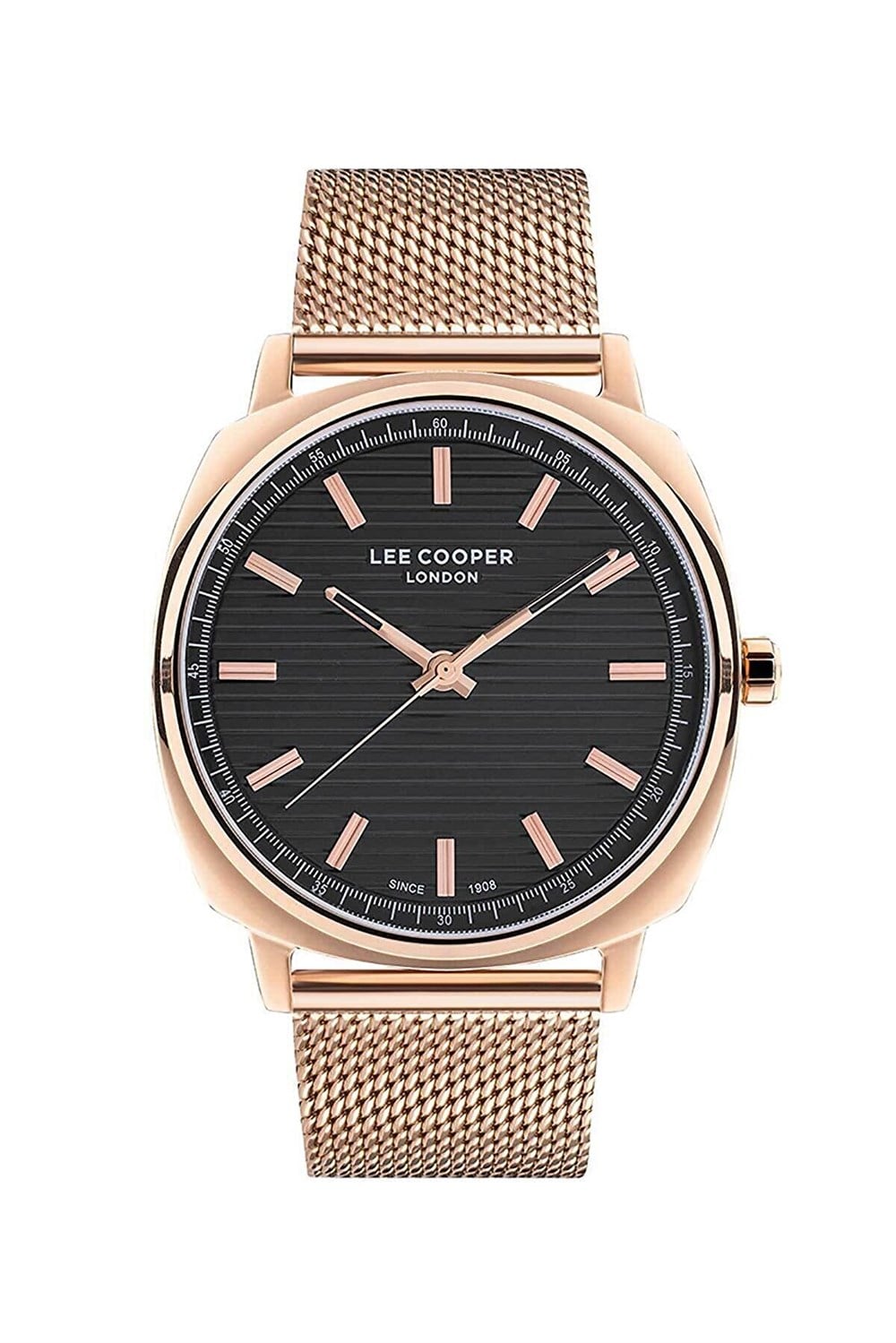 Lee CooperLC07049.450Lee Cooper LC07049.450 Erkek Kol Saati