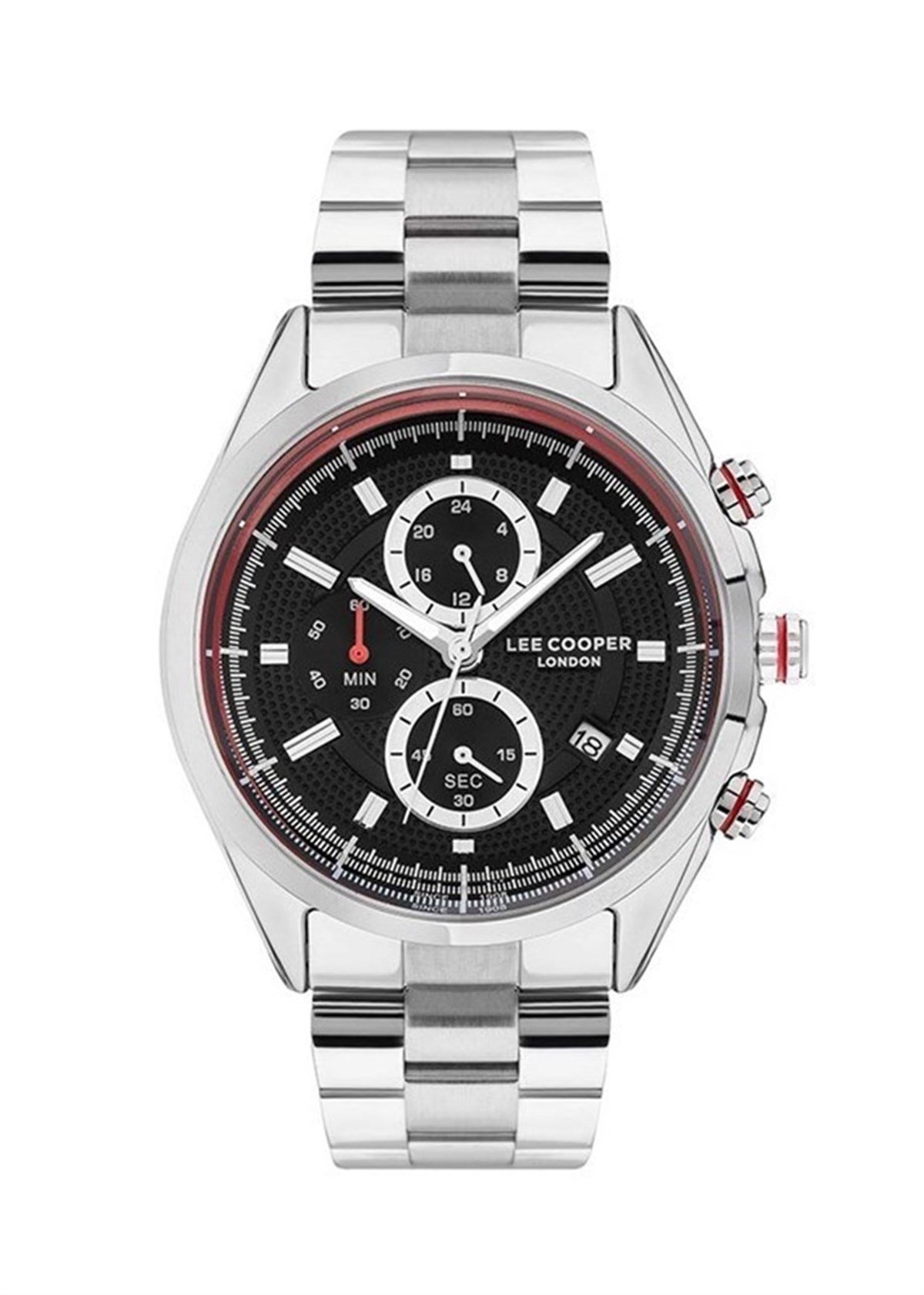 Lee CooperLC07399.350-NMLee Cooper LLC07399.350-NM Erkek Kol Saati