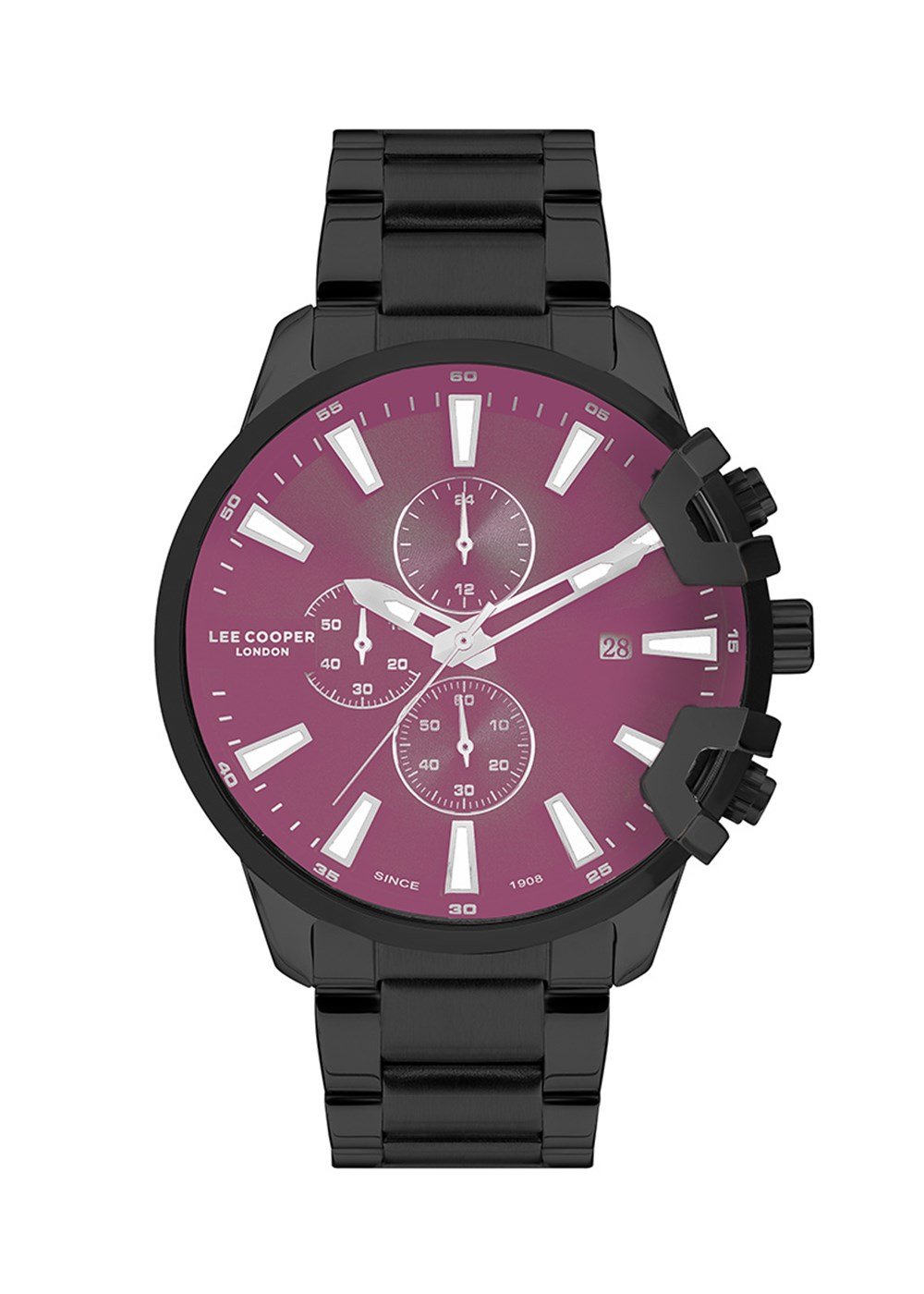 Lee CooperLC07320.650Lee Cooper LC07320.650 Erkek Kol Saati