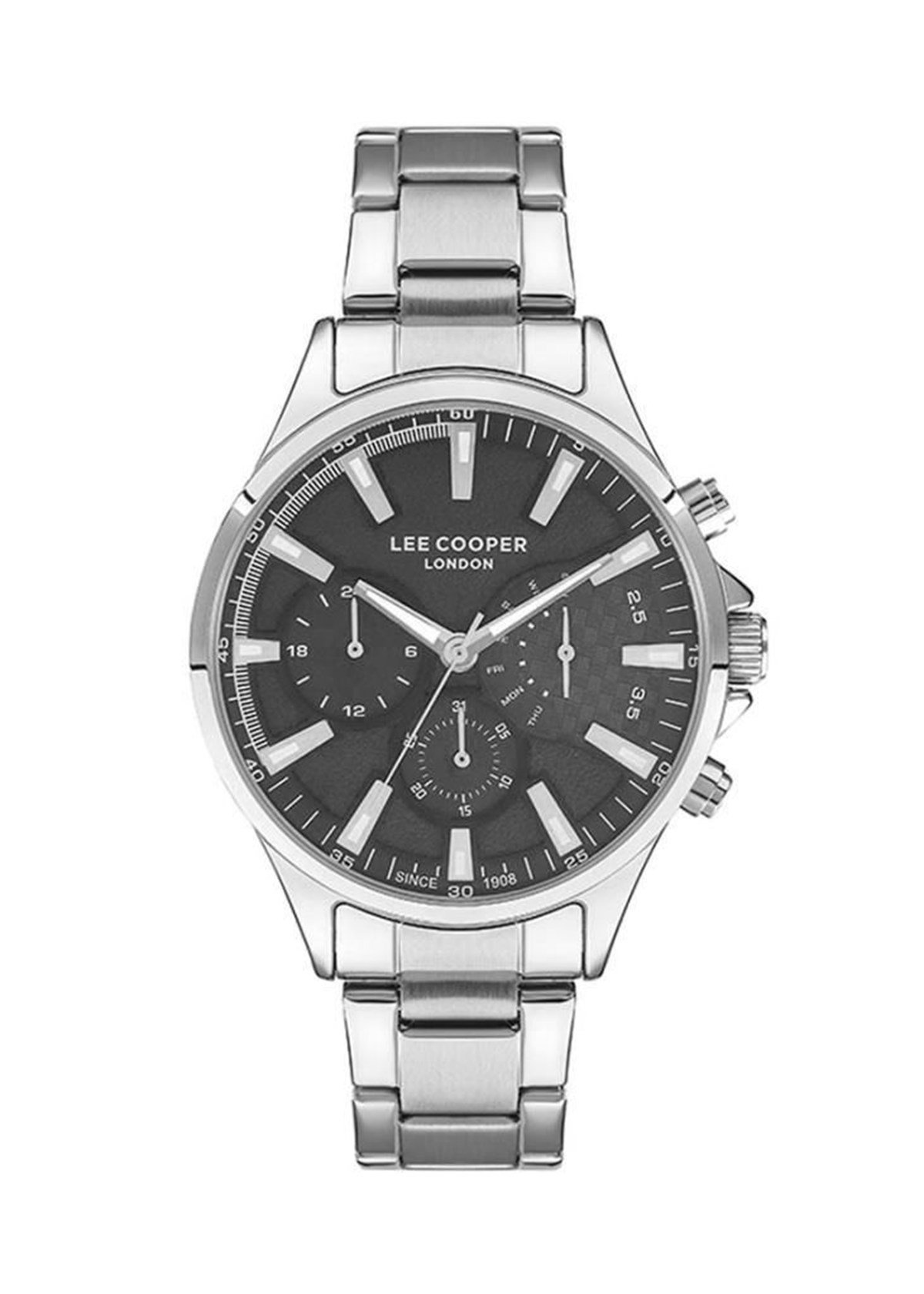 Lee CooperLC07394.350-NMLee Cooper LC07394.350-NM Erkek Kol Saati