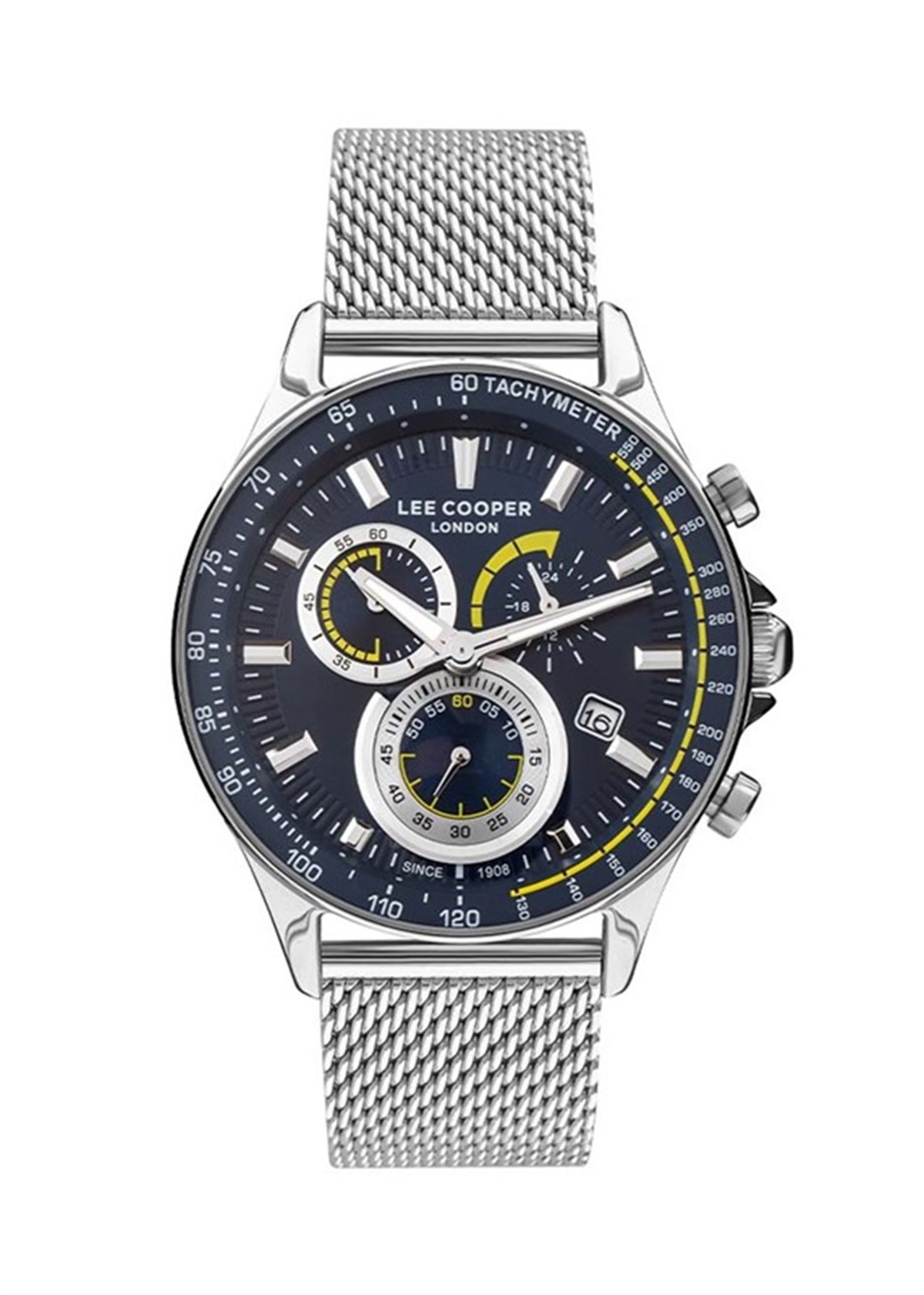 Lee CooperLC07537.390Lee Cooper LC07537.390 Erkek Kol Saati