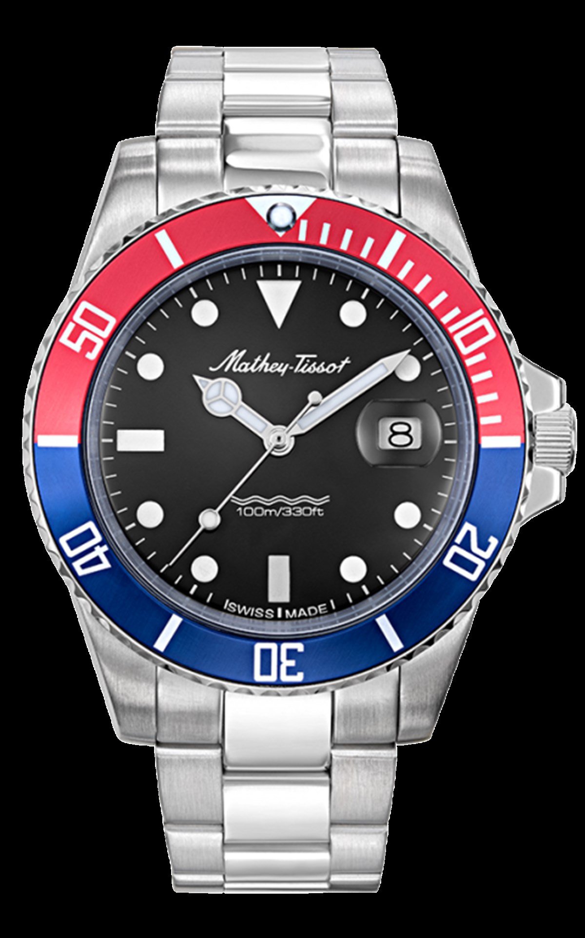 Mathey TissotH901ARMathey Tissot H901AR Erkek Kol Saati