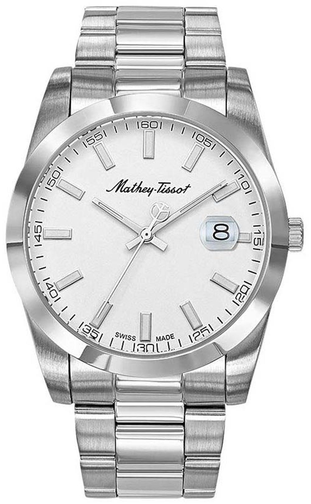Mathey-TissotH450ALMathey-Tissot H450AL Erkek Kol Saati