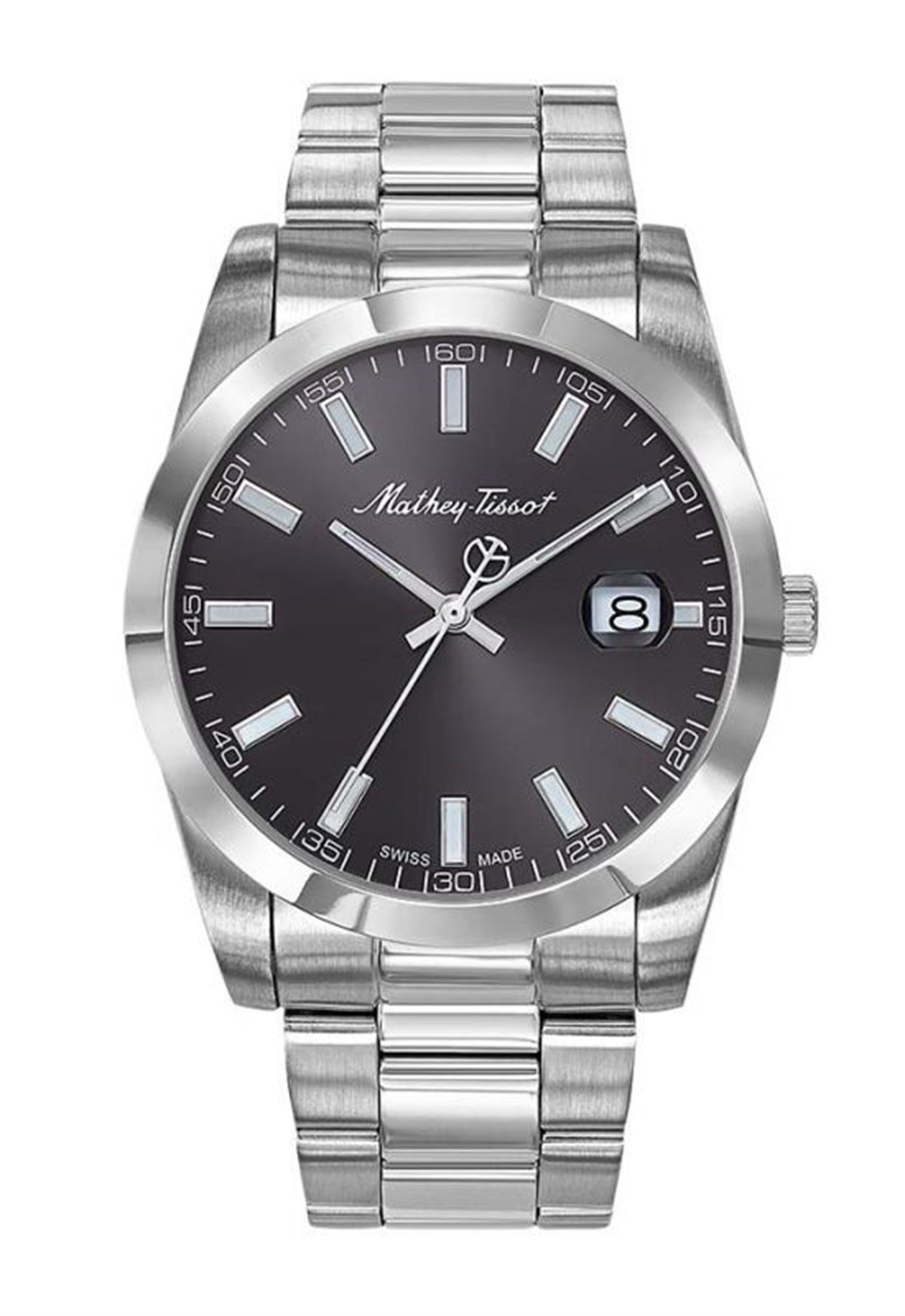 Mathey TissotH450ANMathey Tissot H450AN  Erkek Kol Saati