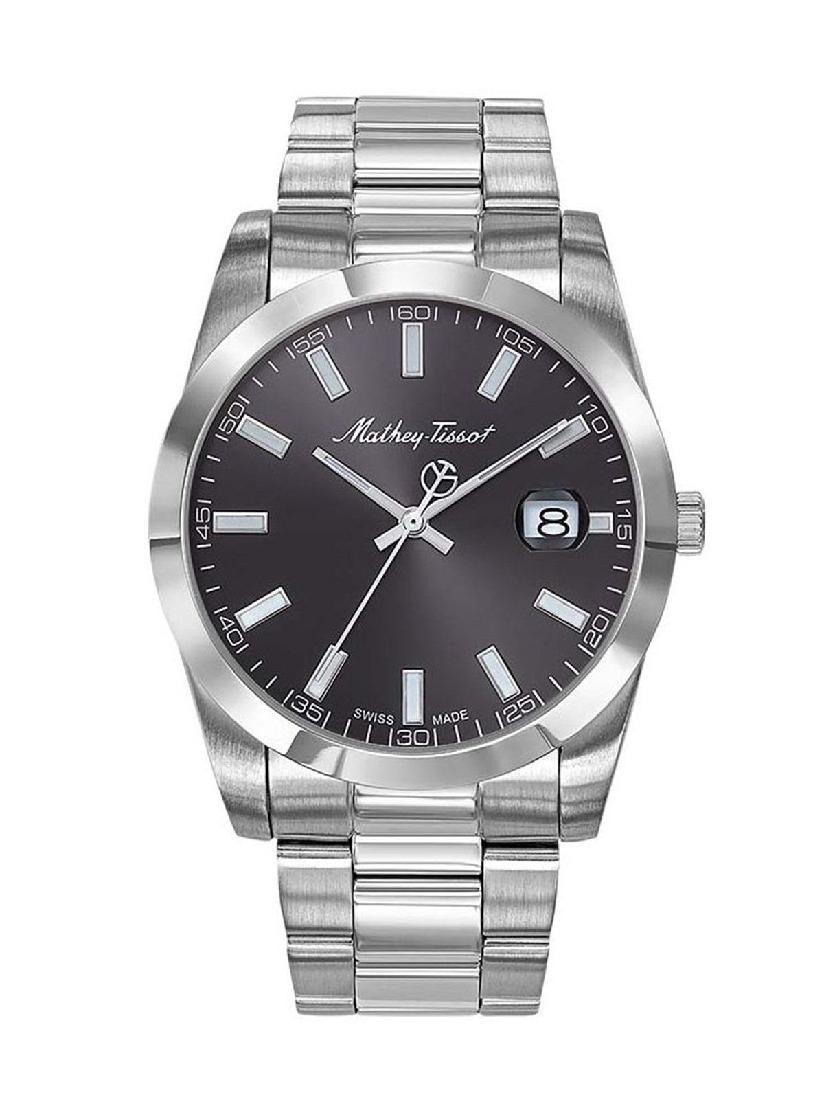 Mathey TissotH450ANMathey Tissot H450AN  Erkek Kol Saati