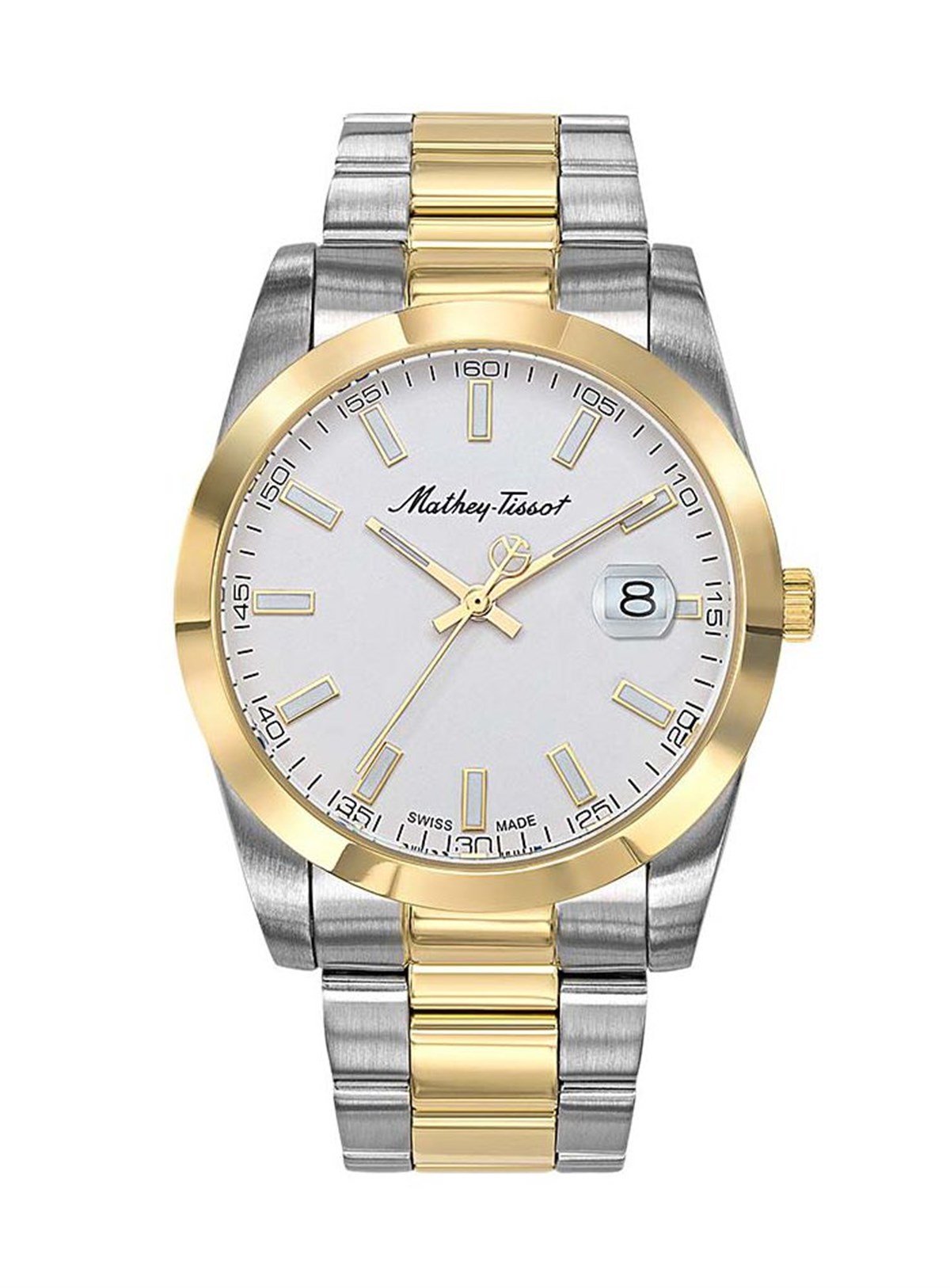 Mathey TissotH450BI Mathey Tissot H450BI Erkek Kol Saati