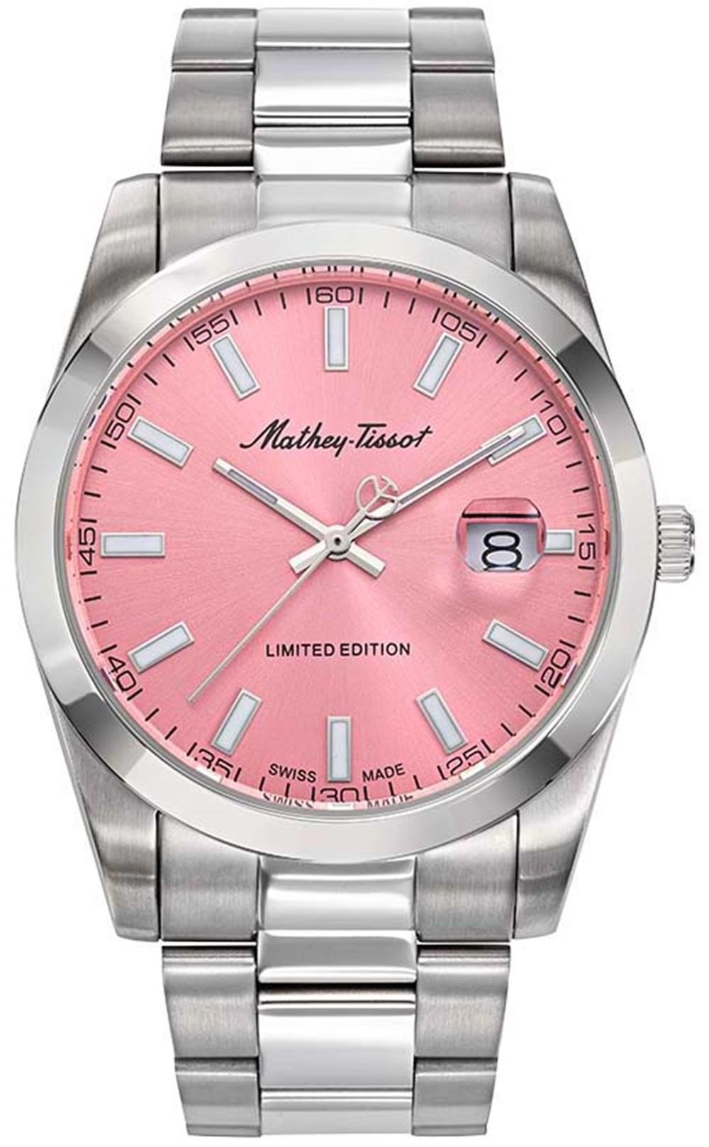 Mathey-TissotH451PKMathey-Tissot H451PK Erkek Kol Saati