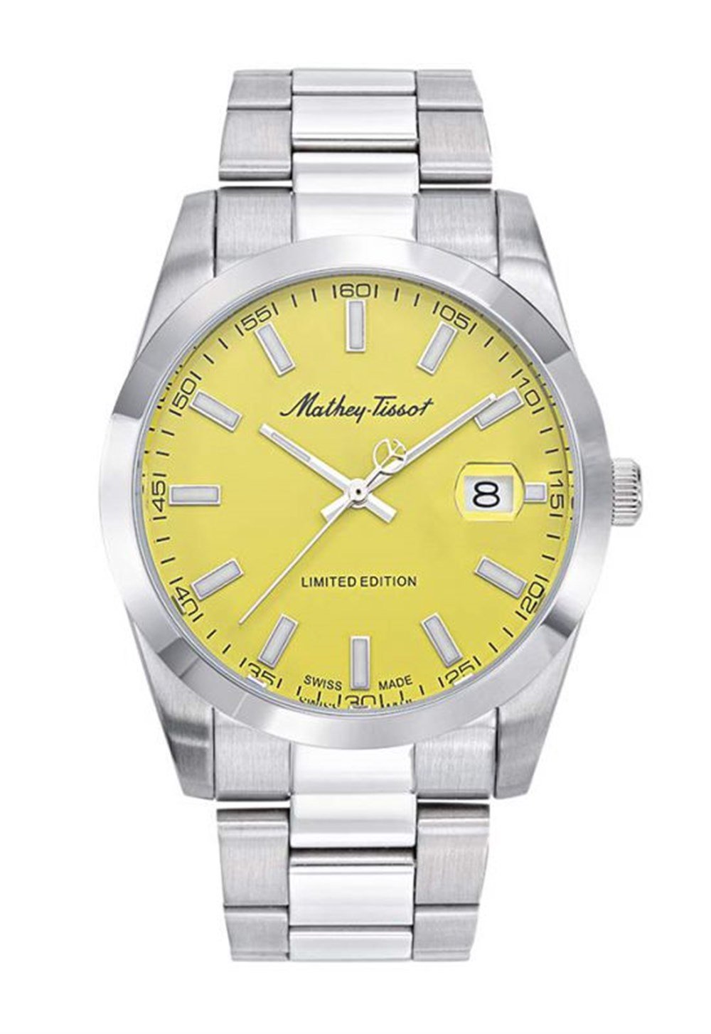 Mathey-TissotH451JMathey Tissot H451J Erkek Kol Saati