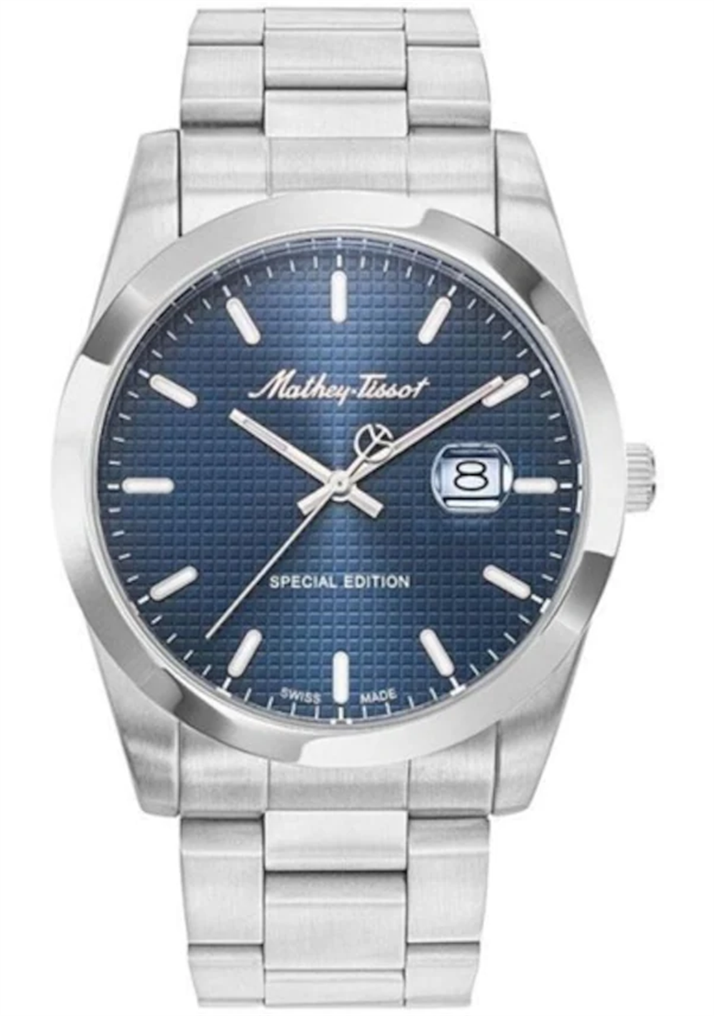 Mathey-TissotH452ABUMathey-Tissot H452ABU Erkek Kol Saati