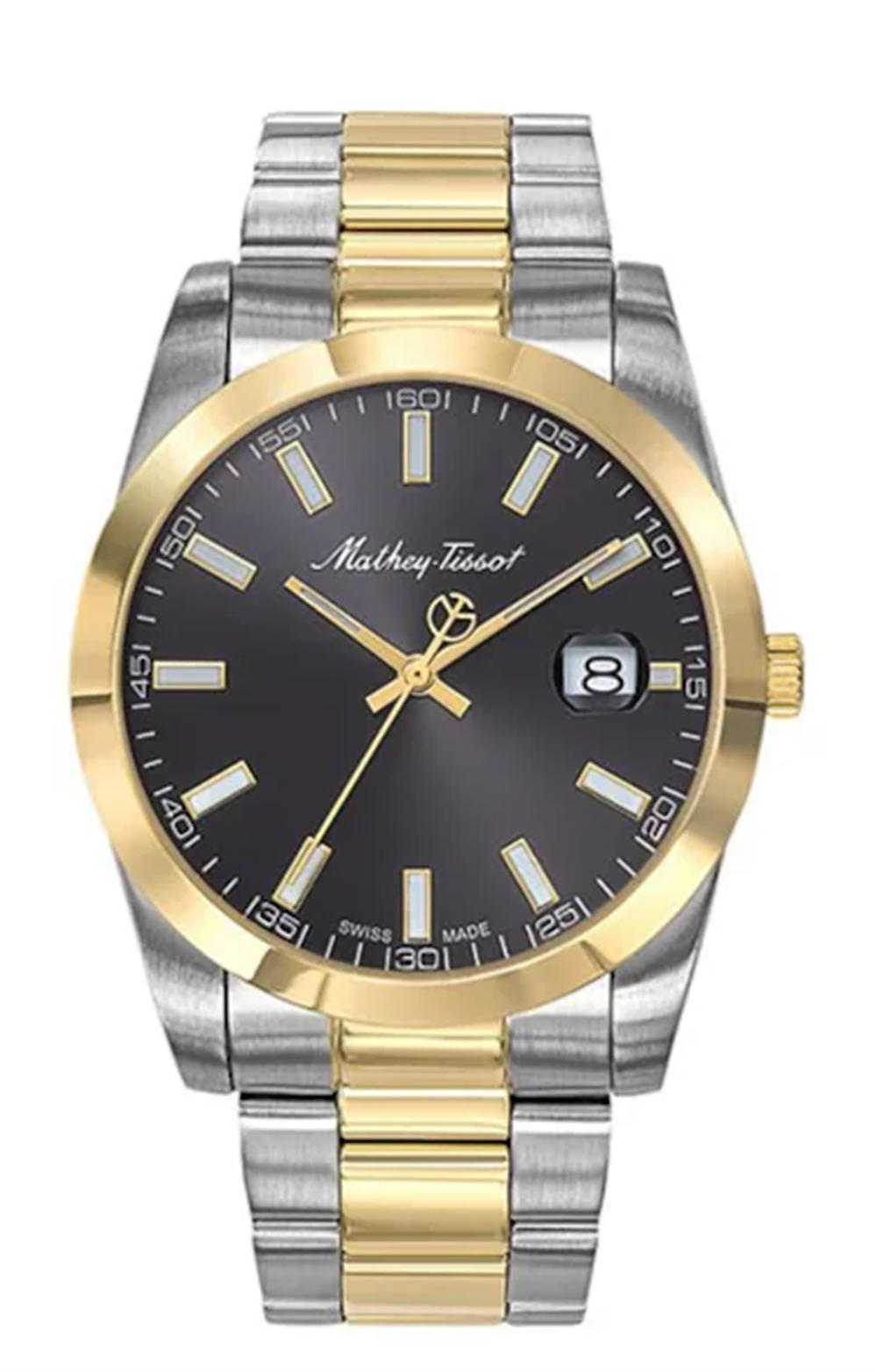 Mathey-TissotH450BNMathey-Tissot H450BN Erkek Kol Saati