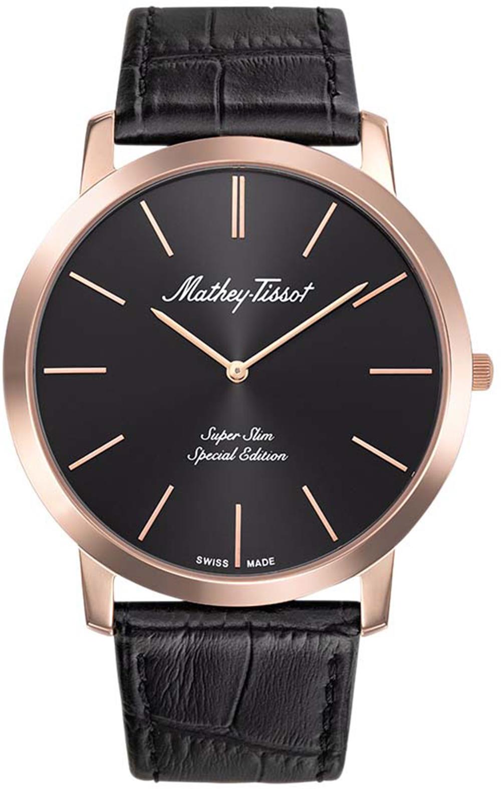 Mathey-TissotH6915PNMathey-Tissot H6915PN Slim Erkek Kol Saati