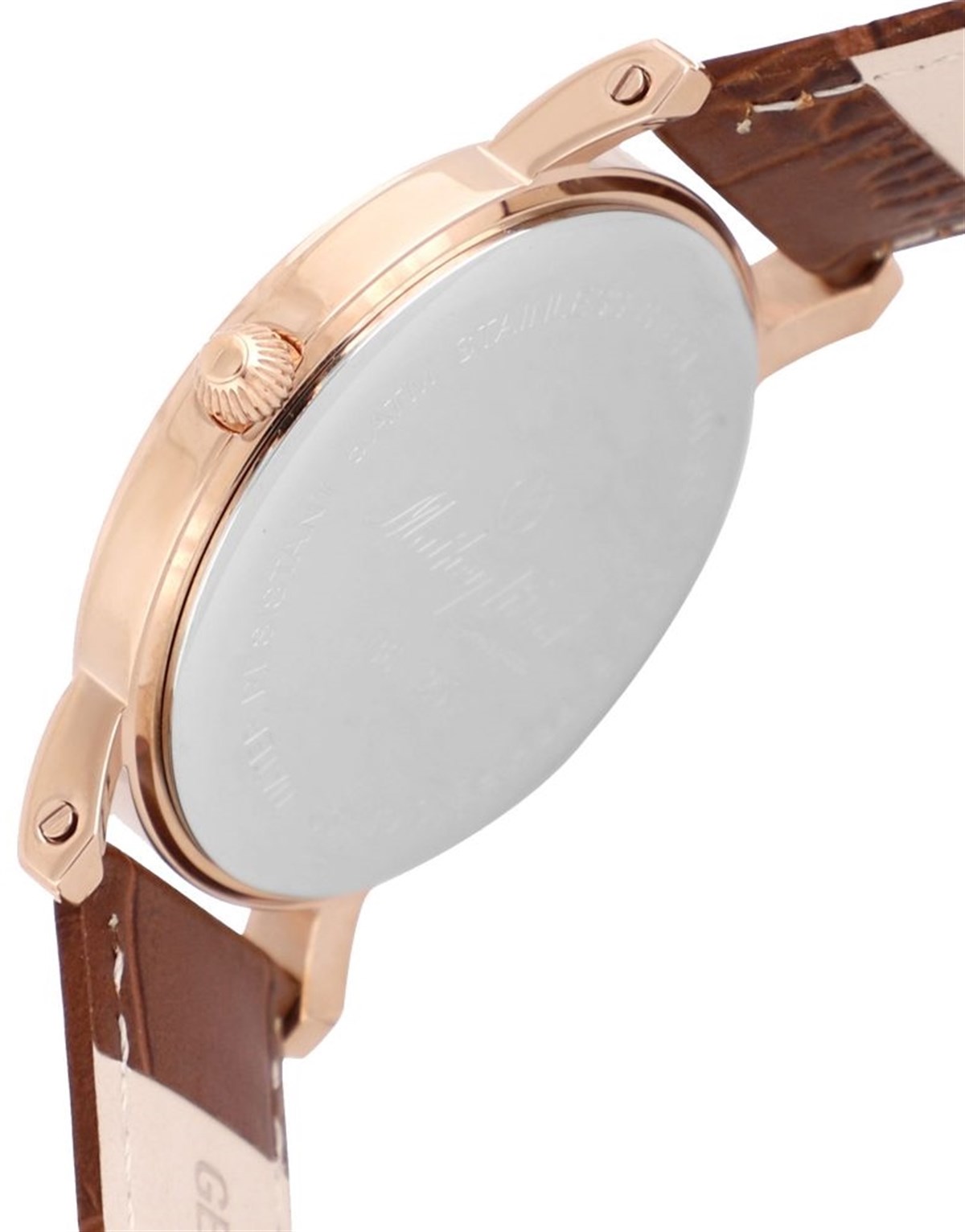 Mathey TissotHB611251PGMathey Tissot HB11251PG Erkek Kol Saati