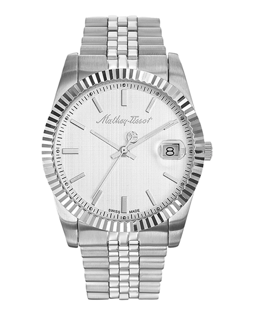 Mathey-TissotH810AIMathey-Tissot H810AI Erkek Kol Saati