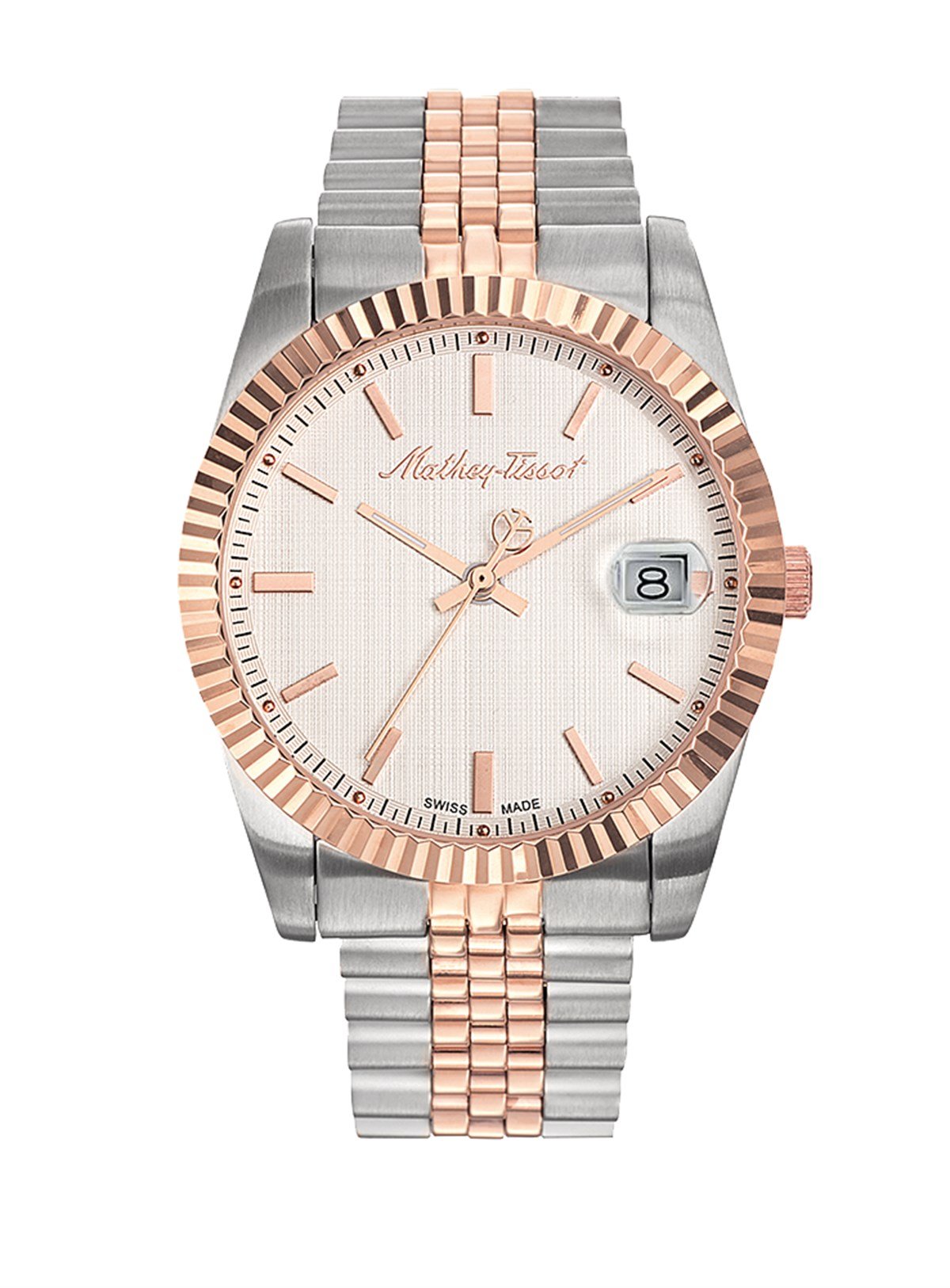 Mathey TissotH810RAMathey Tissot H810RA Erkek Kol Saati