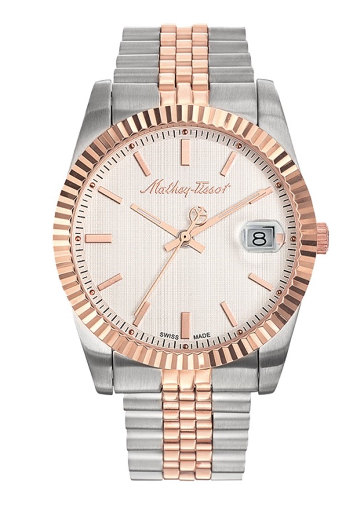 Mathey TissotH810RAMathey Tissot H810RA Erkek Kol Saati