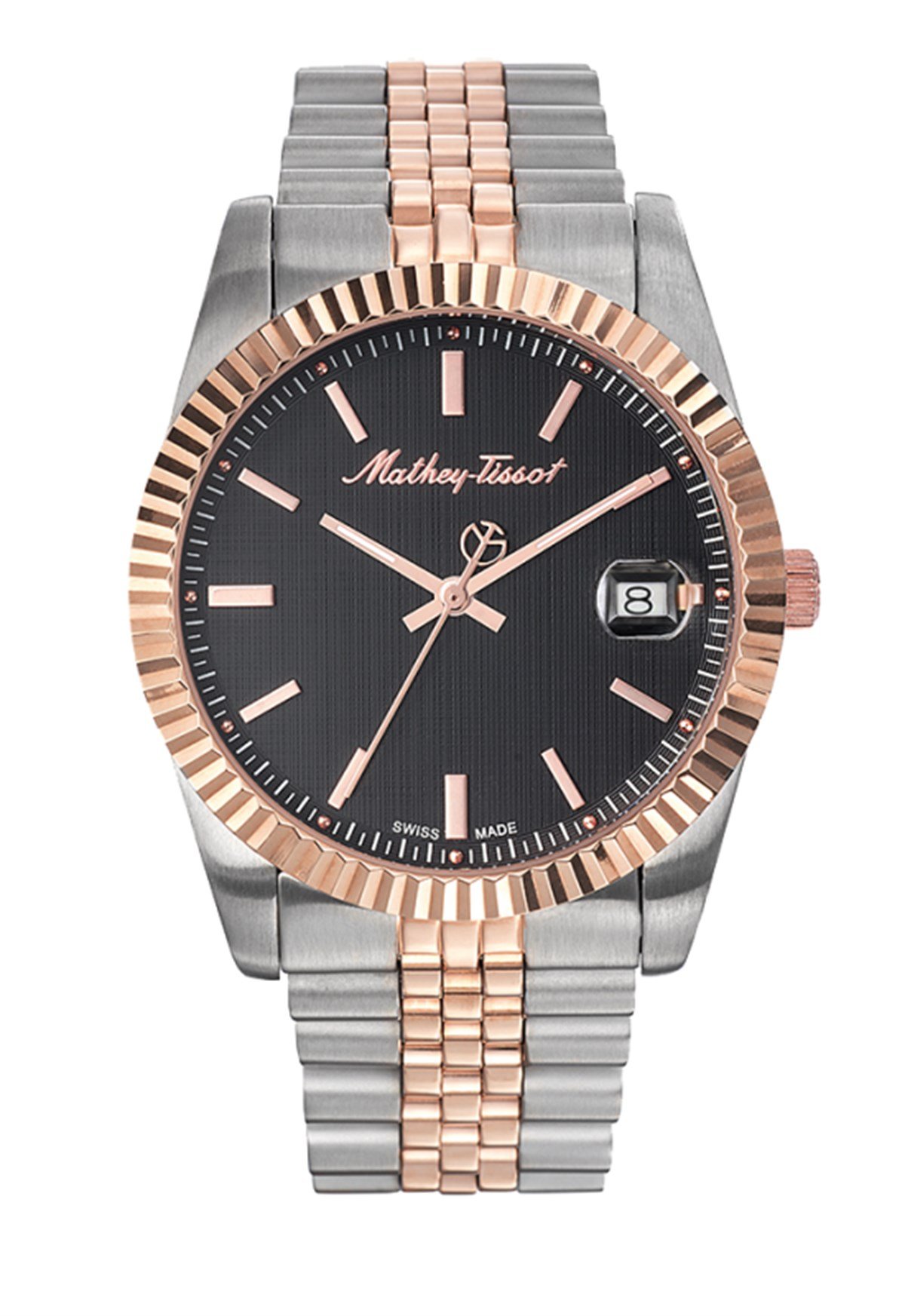 Mathey TissotH810RNMathey Tissot H810RN Erkek Kol Saati