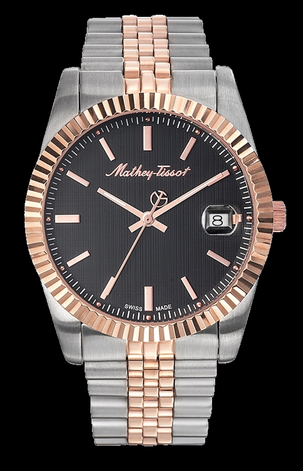 Mathey TissotH810RNMathey Tissot H810RN Erkek Kol Saati