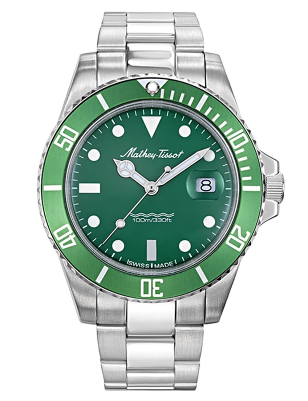 Mathey-TissotH901AVMathey-Tissot H901AV Erkek Kol Saati