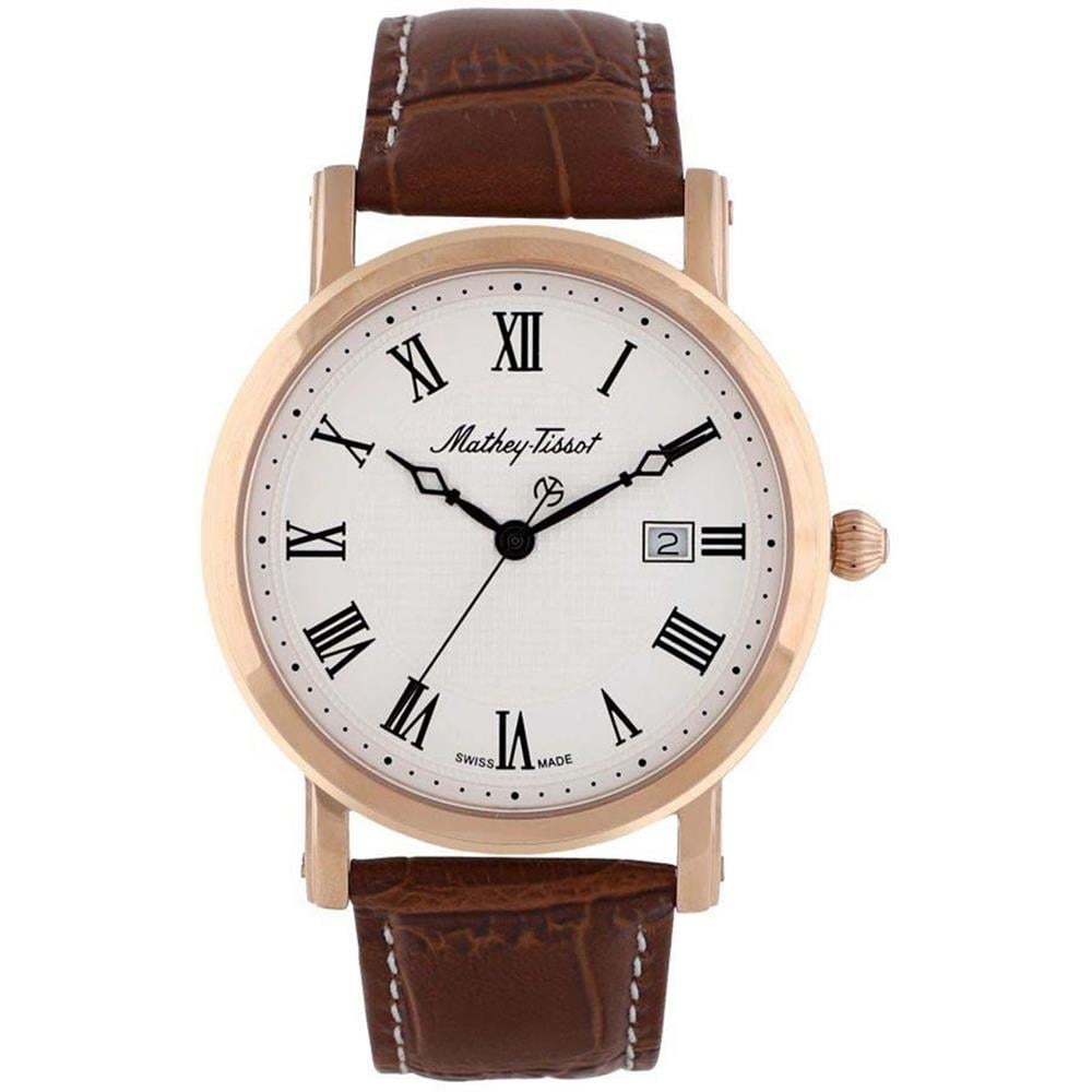 Mathey-TissotHB611251PBRMathey-Tissot HB11251PBR Erkek Kol Saati